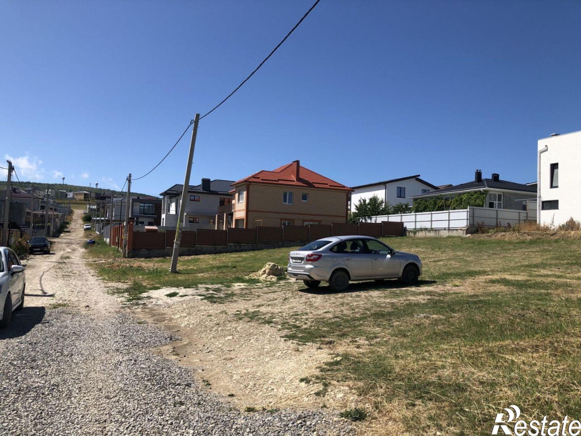 Купить землю, земельный участок за 10 900 000 рублей на улица Фёдора Гладкова, 1