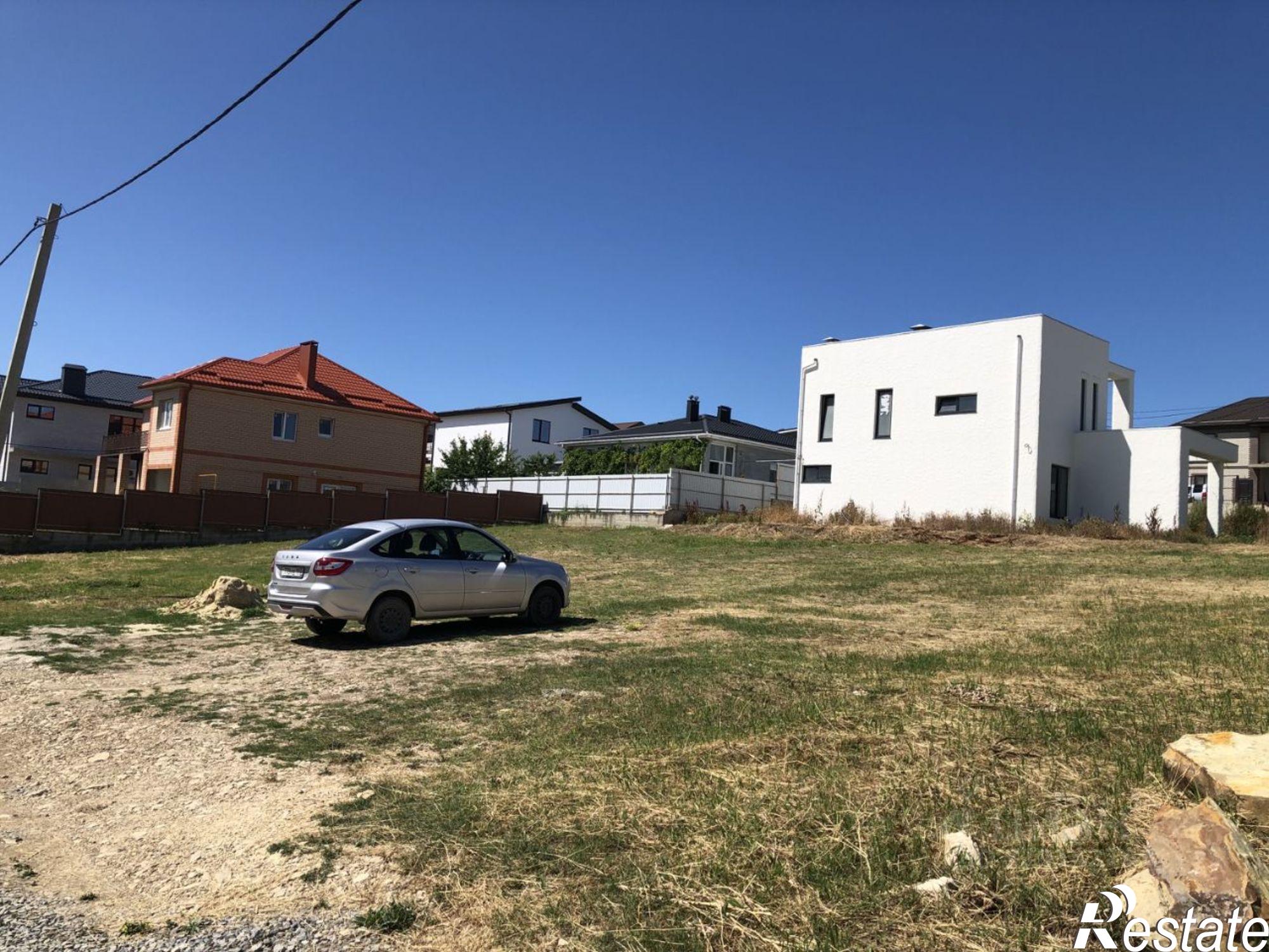 Купить землю, земельный участок за 10 900 000 рублей на улица Фёдора Гладкова, 1