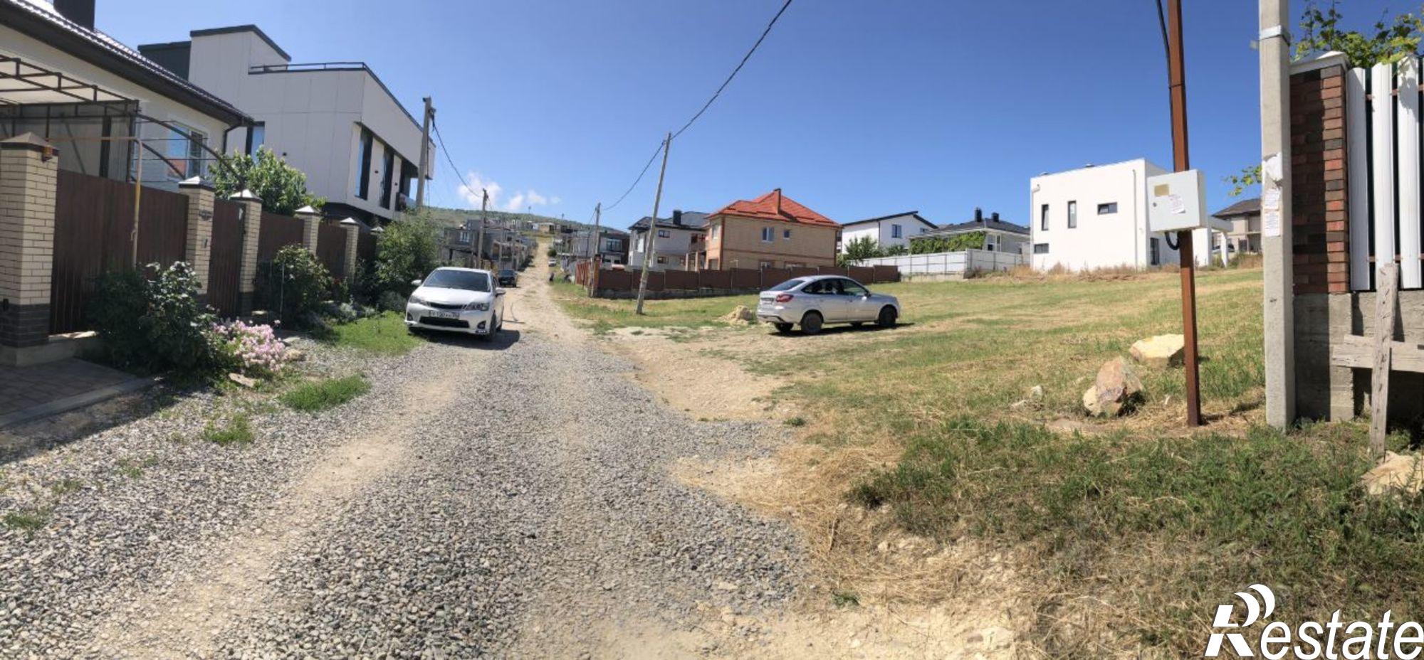 Купить землю, земельный участок за 10 900 000 рублей на улица Фёдора Гладкова, 1