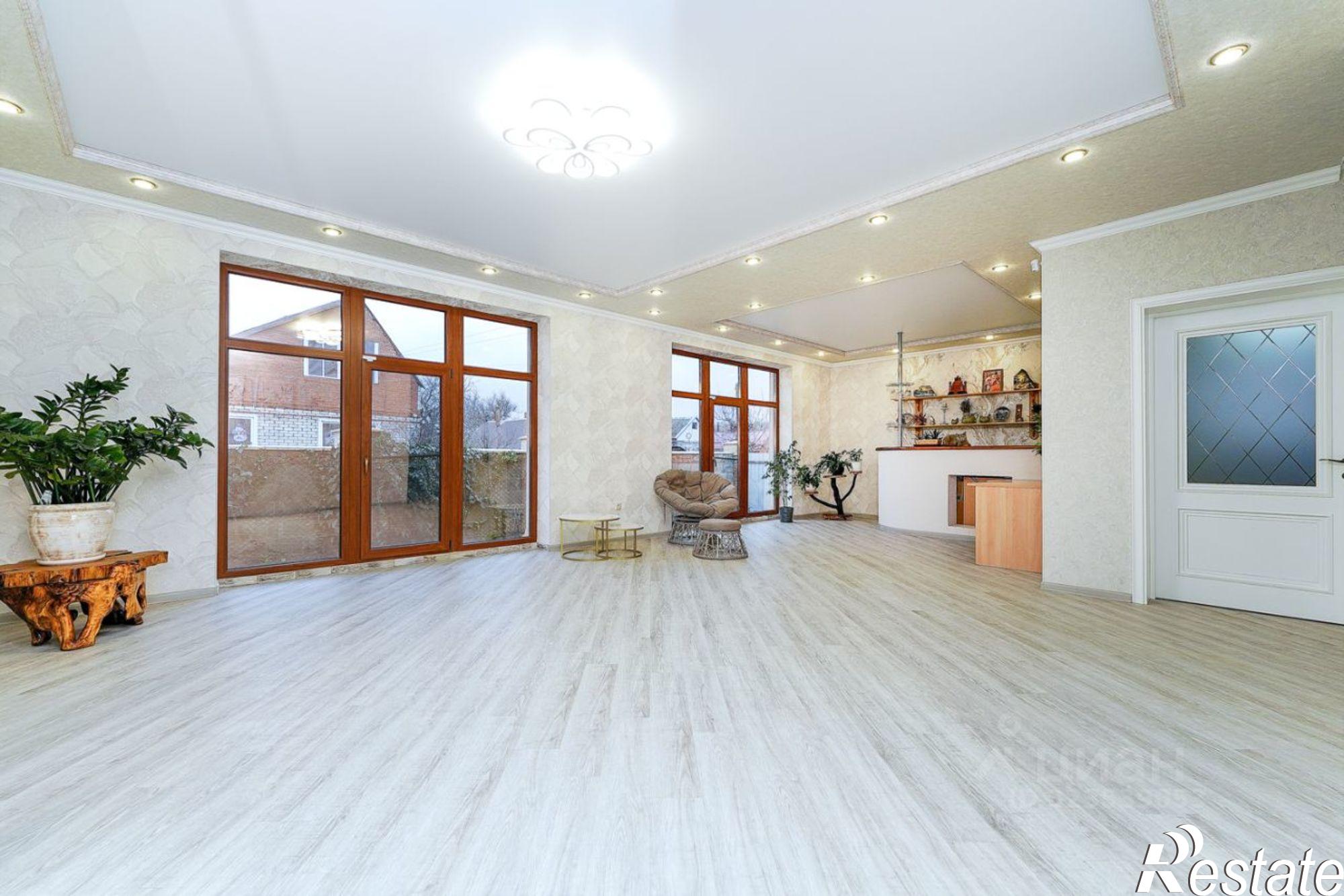 Купить дачу, дом, коттедж за 20 950 000 рублей на Кореновск, Красная улица