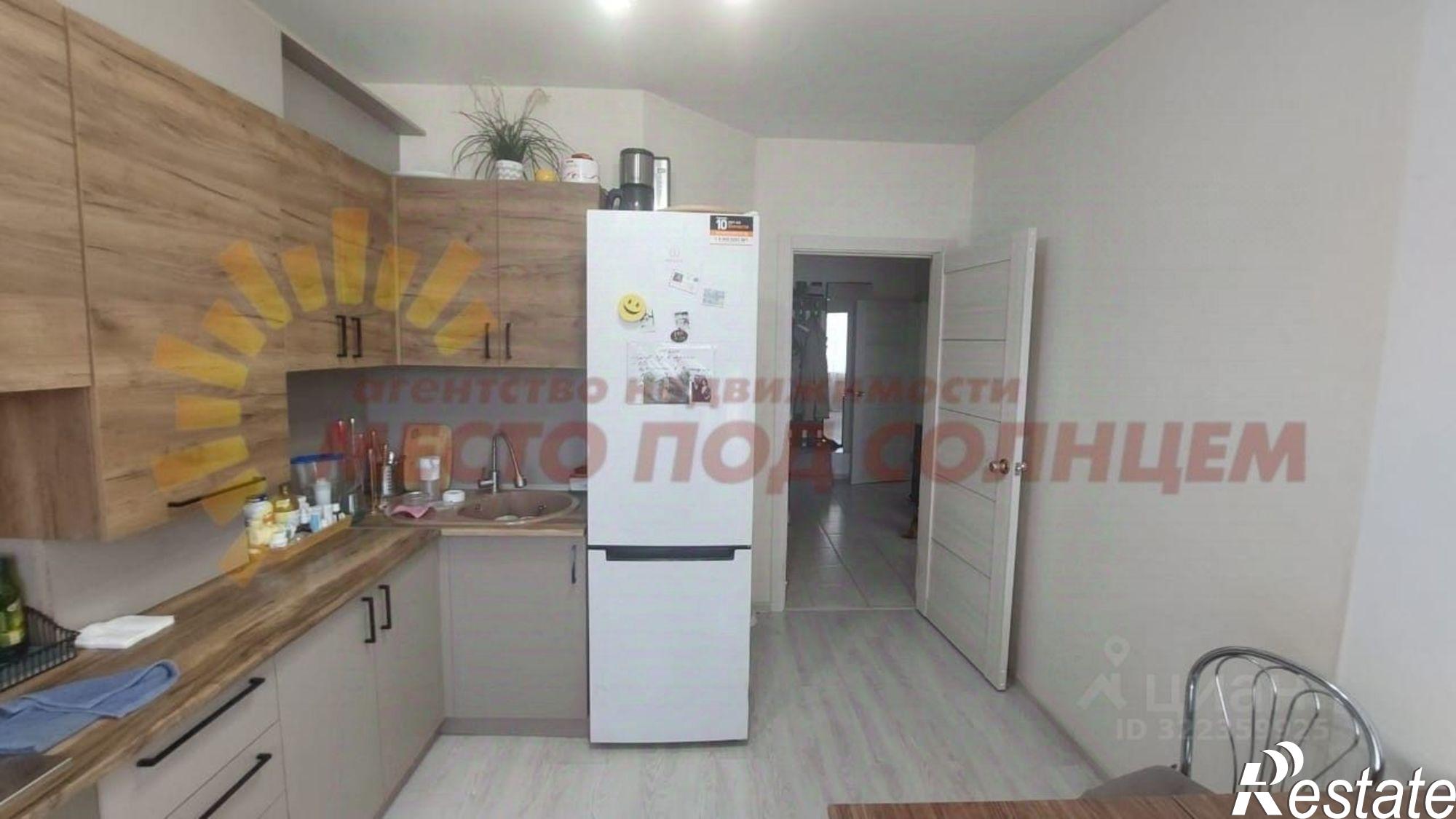 Купить квартиру за 5 650 000 рублей на Ейский район, Ейск г.