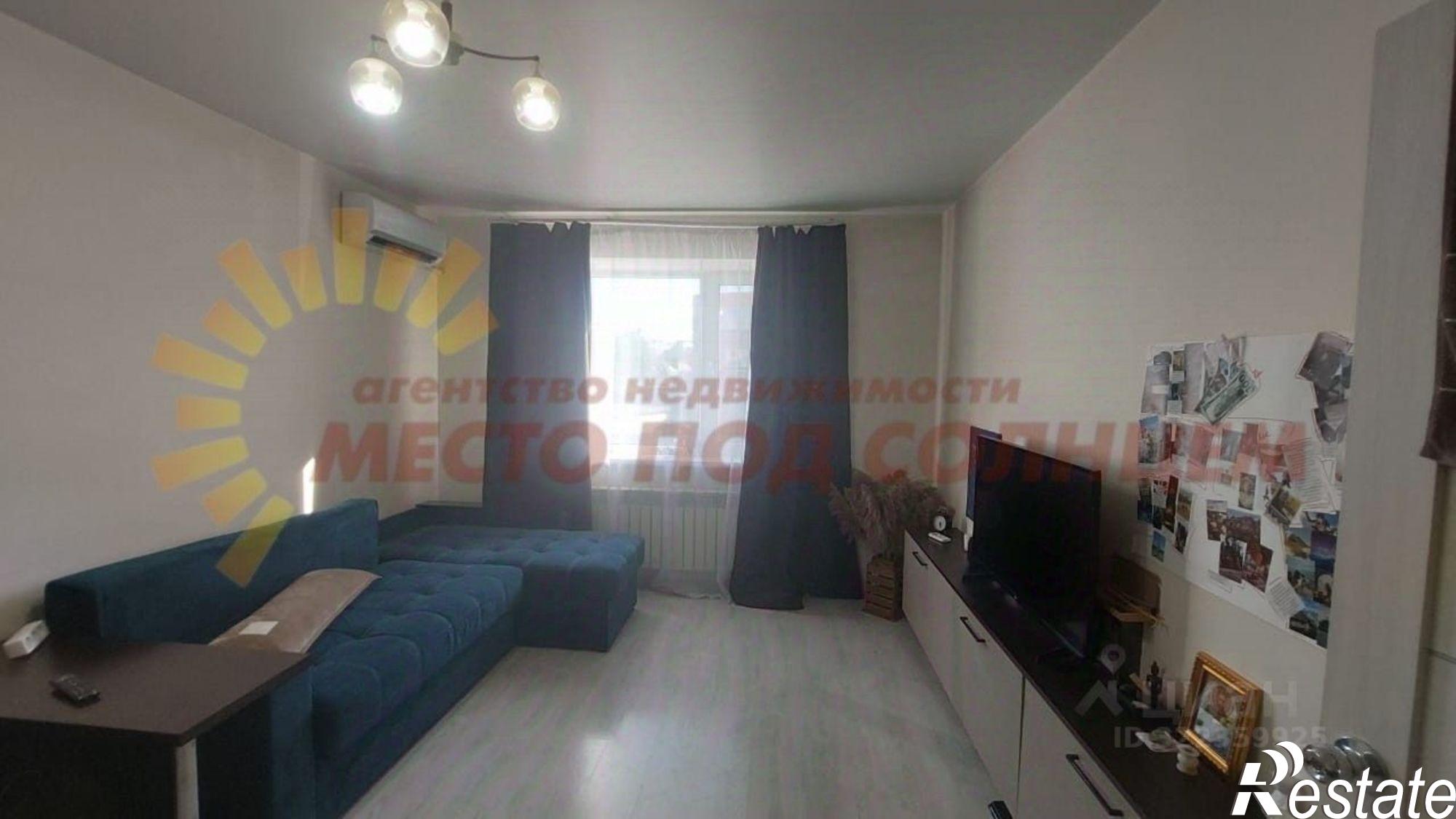 Купить квартиру за 5 650 000 рублей на Ейский район, Ейск г.