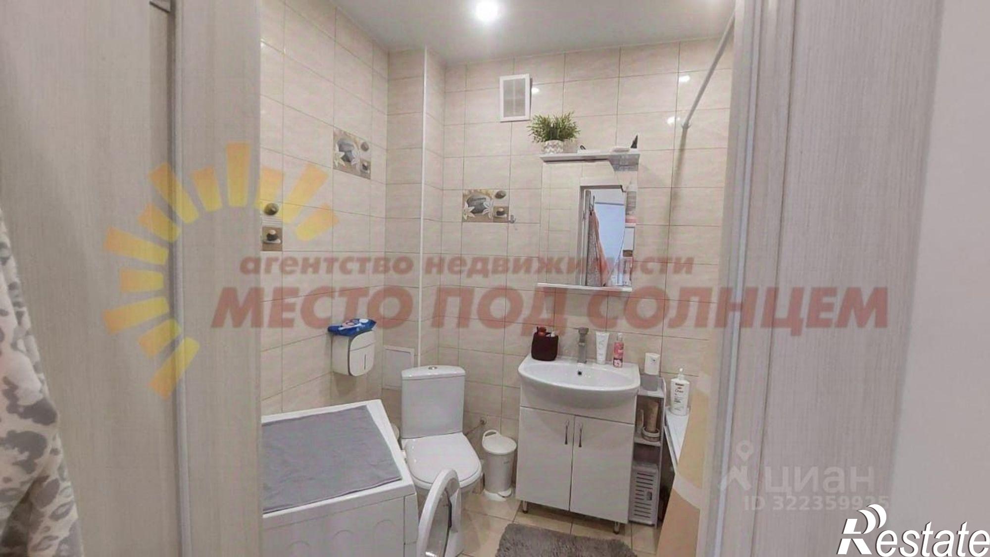 Купить квартиру за 5 650 000 рублей на Ейский район, Ейск г.