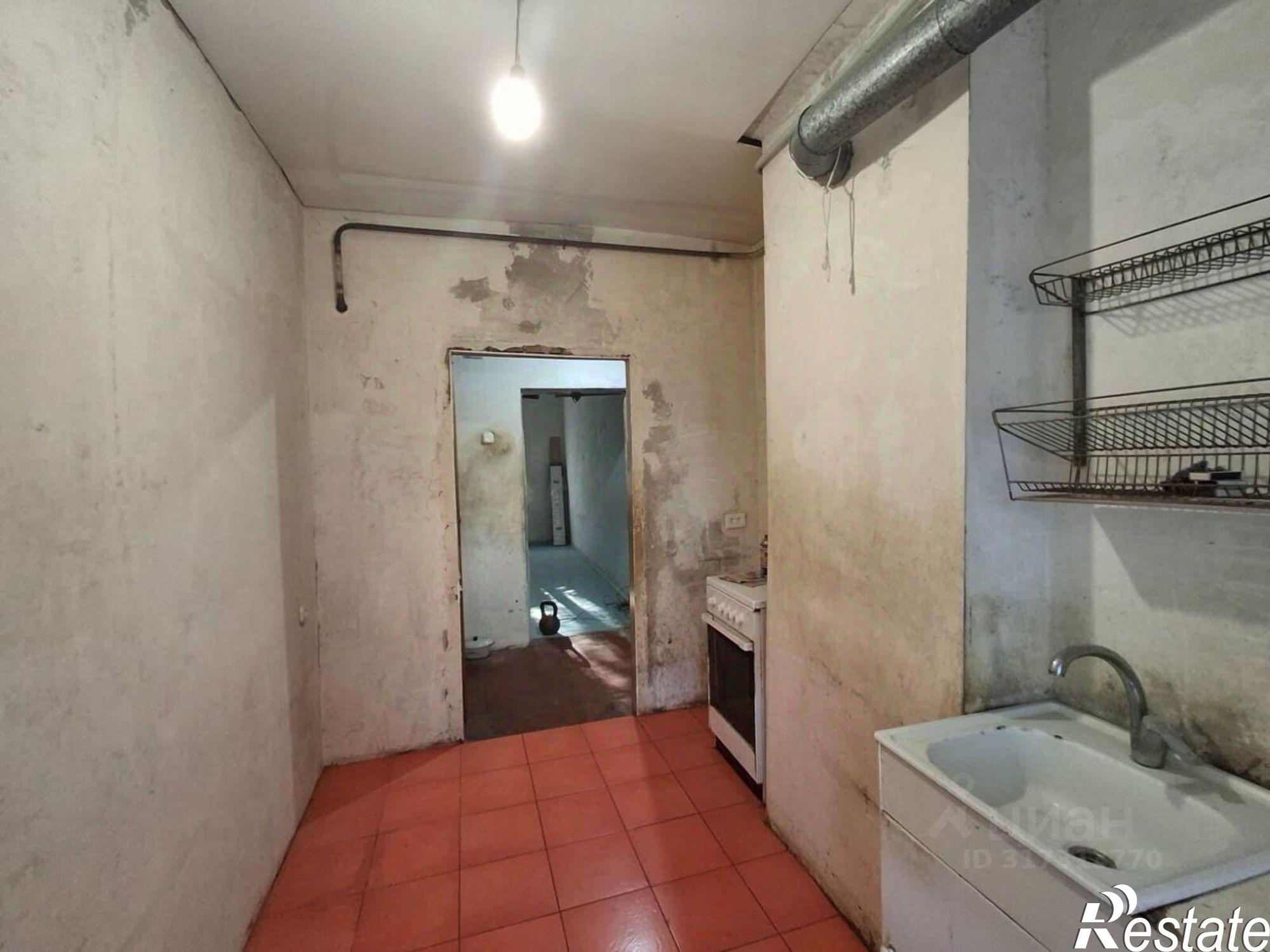 Купить квартиру за 4 100 000 рублей на Комсомольский проспект, 72