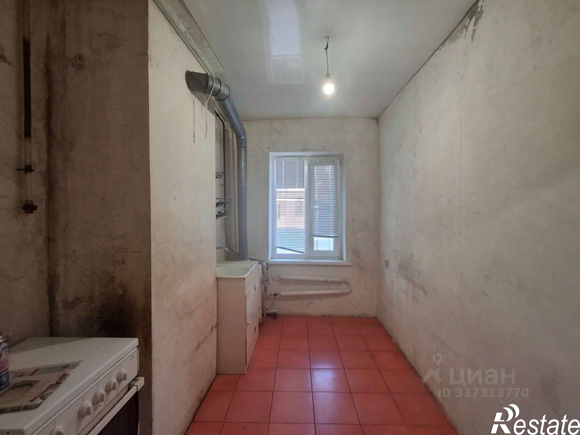 Купить квартиру за 4 100 000 рублей на Комсомольский проспект, 72