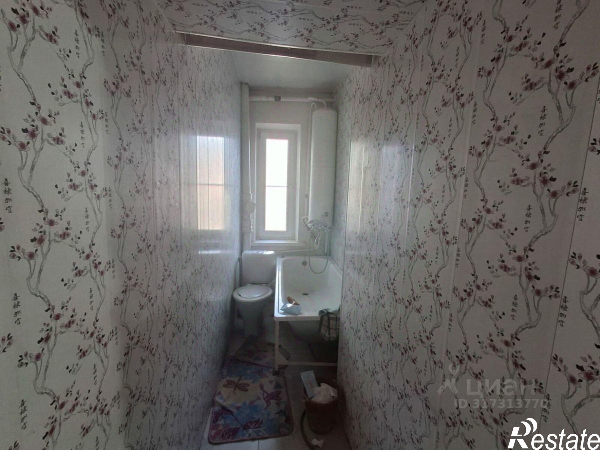 Купить квартиру за 4 100 000 рублей на Комсомольский проспект, 72