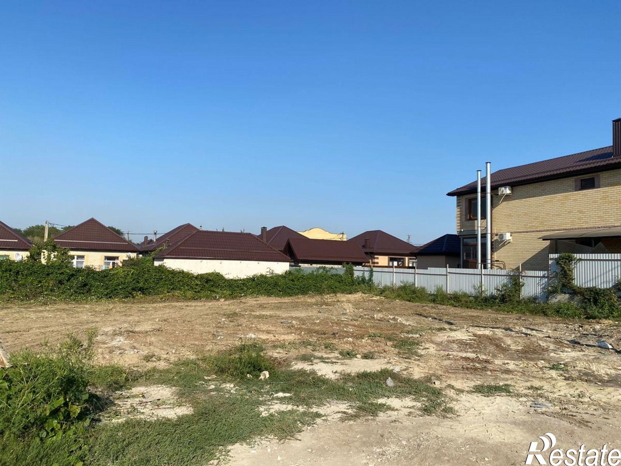 Купить землю, земельный участок за 9 500 000 рублей на улица Космонавта Титова