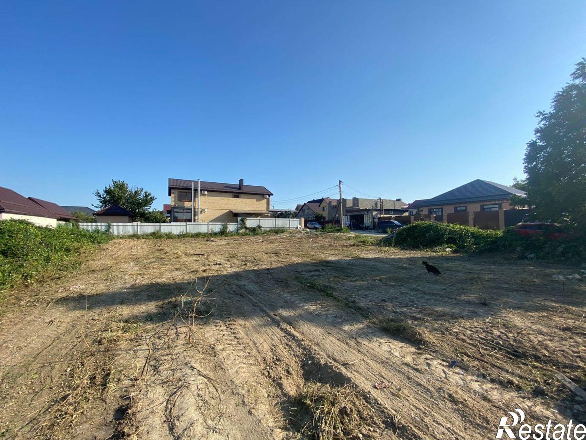 Купить землю, земельный участок за 9 500 000 рублей на улица Космонавта Титова