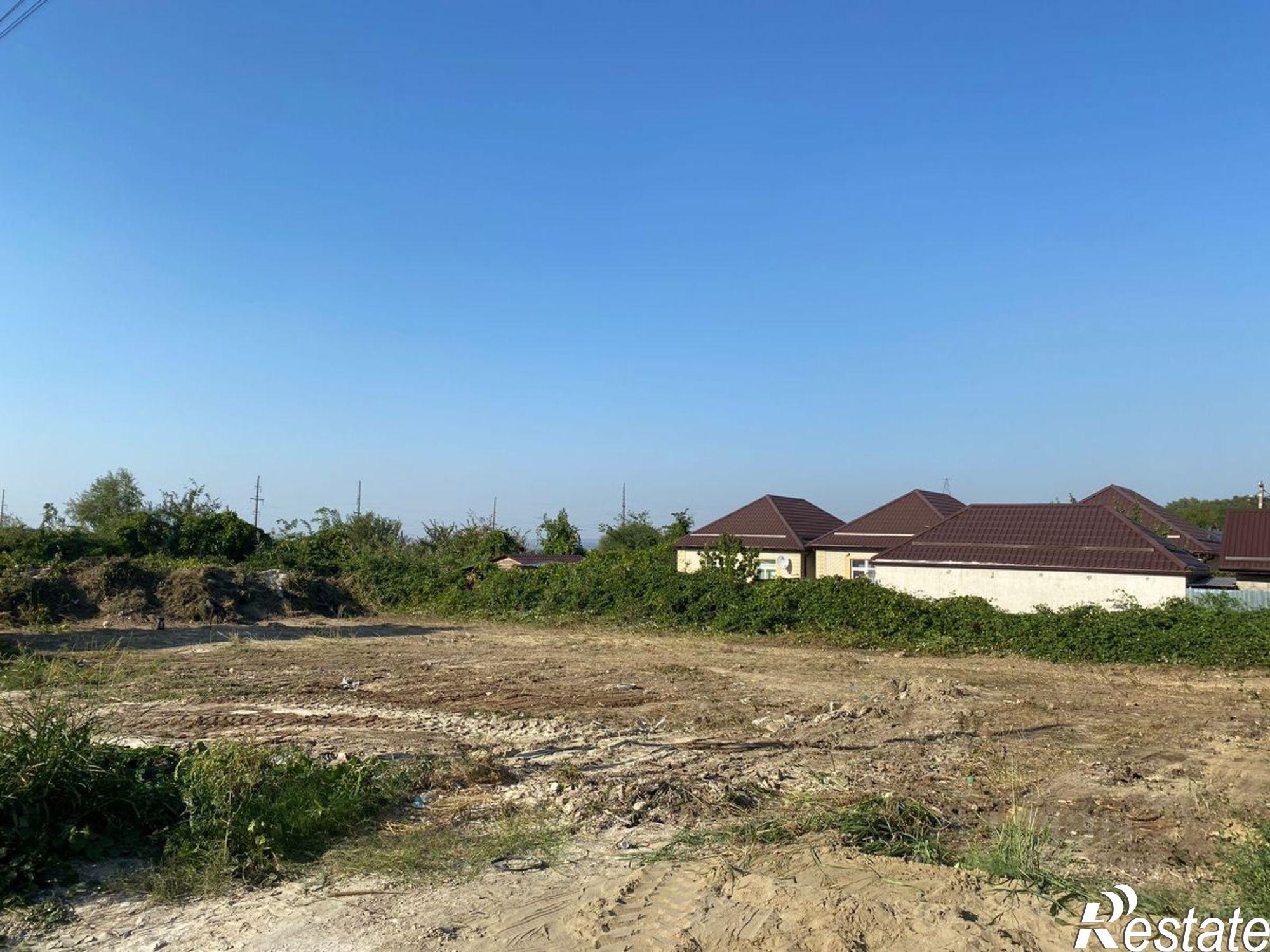 Купить землю, земельный участок за 9 500 000 рублей на улица Космонавта Титова