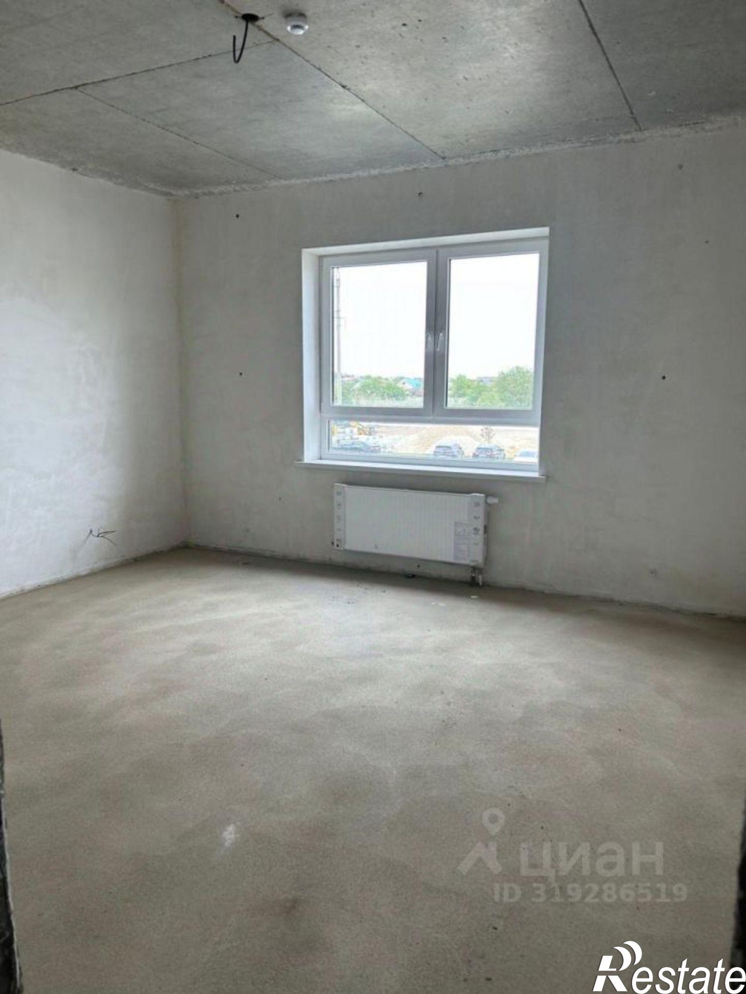 Купить квартиру за 5 700 000 рублей на Дальняя улица, 30