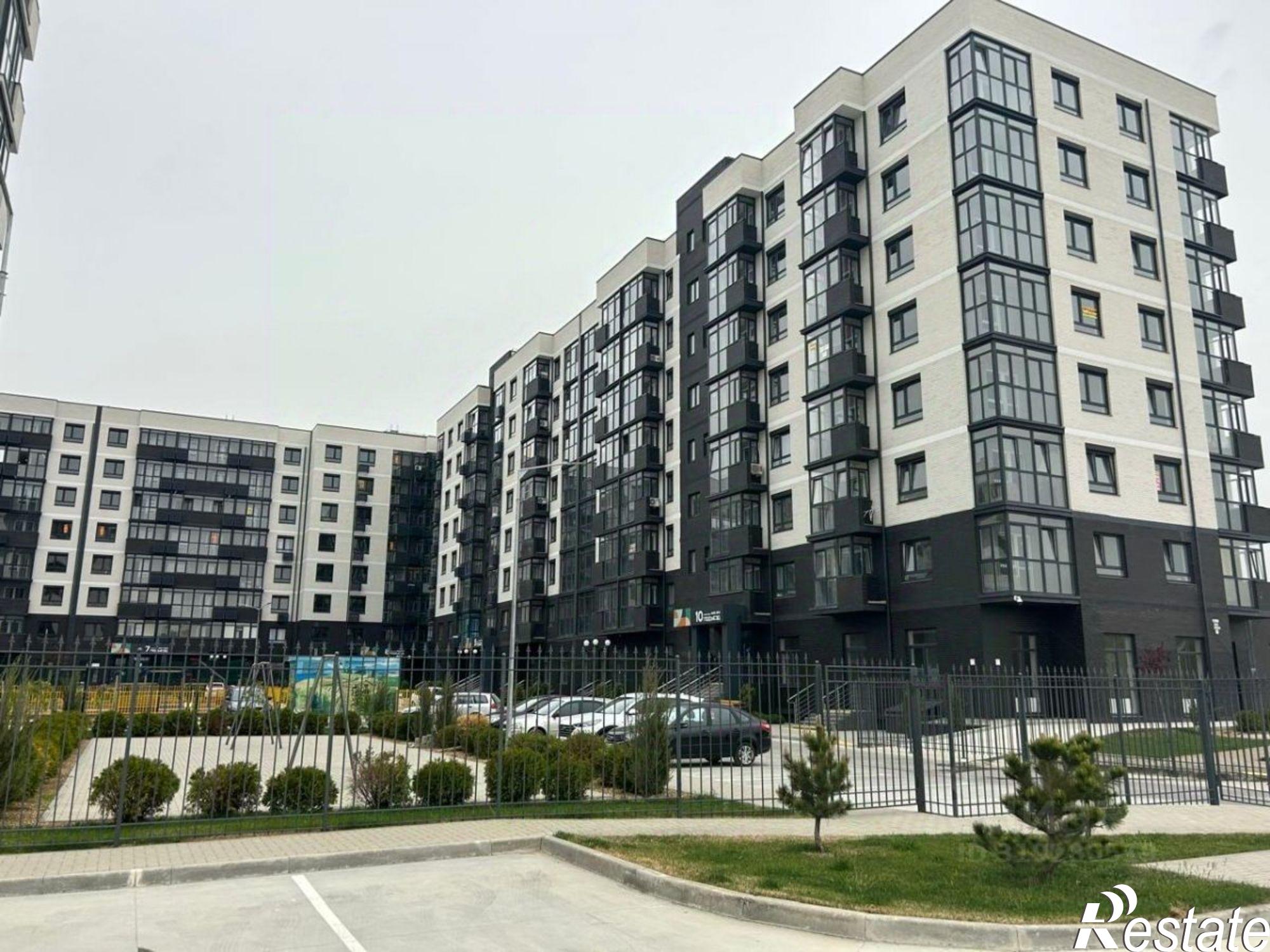 Купить квартиру за 5 700 000 рублей на Дальняя улица, 30