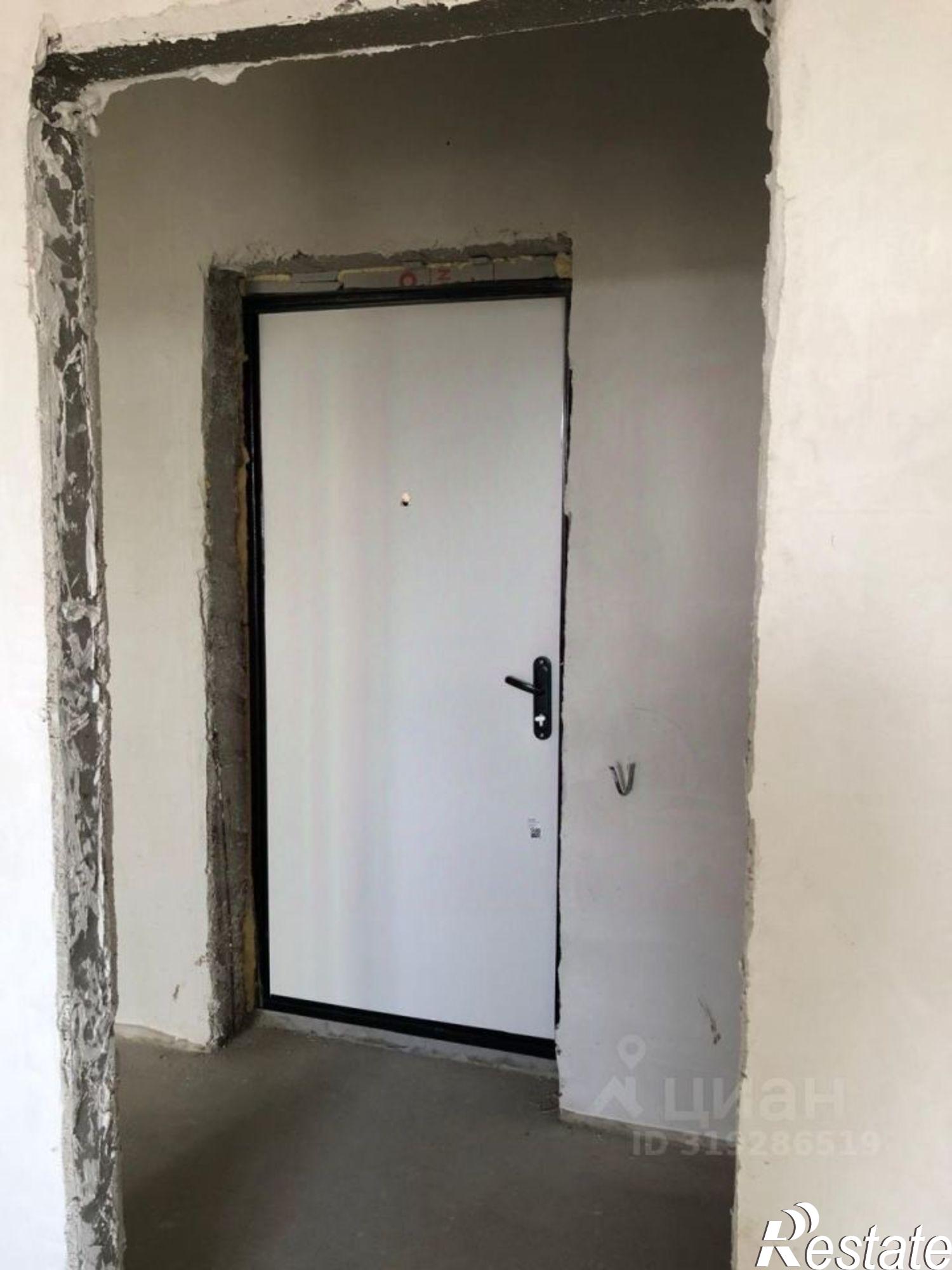 Купить квартиру за 5 700 000 рублей на Дальняя улица, 30