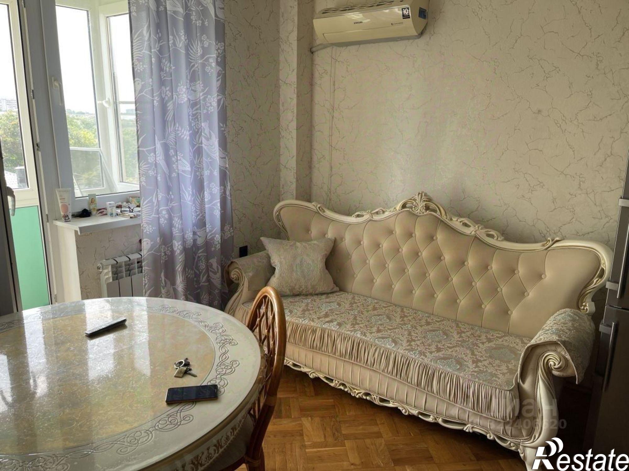 Купить квартиру за 5 250 000 рублей на Анапский р-н, Анапа, Северный пер