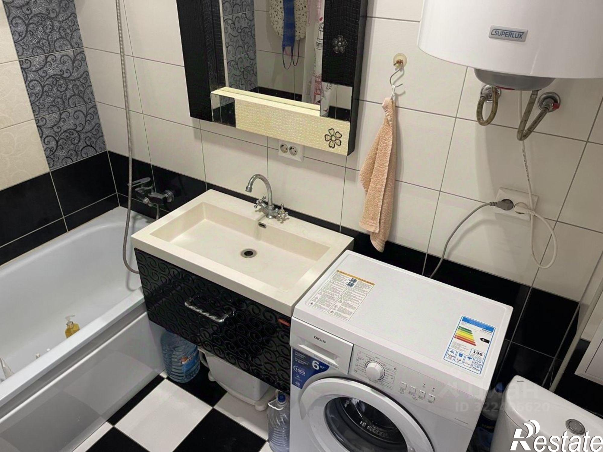 Купить квартиру за 5 250 000 рублей на Анапский р-н, Анапа, Северный пер