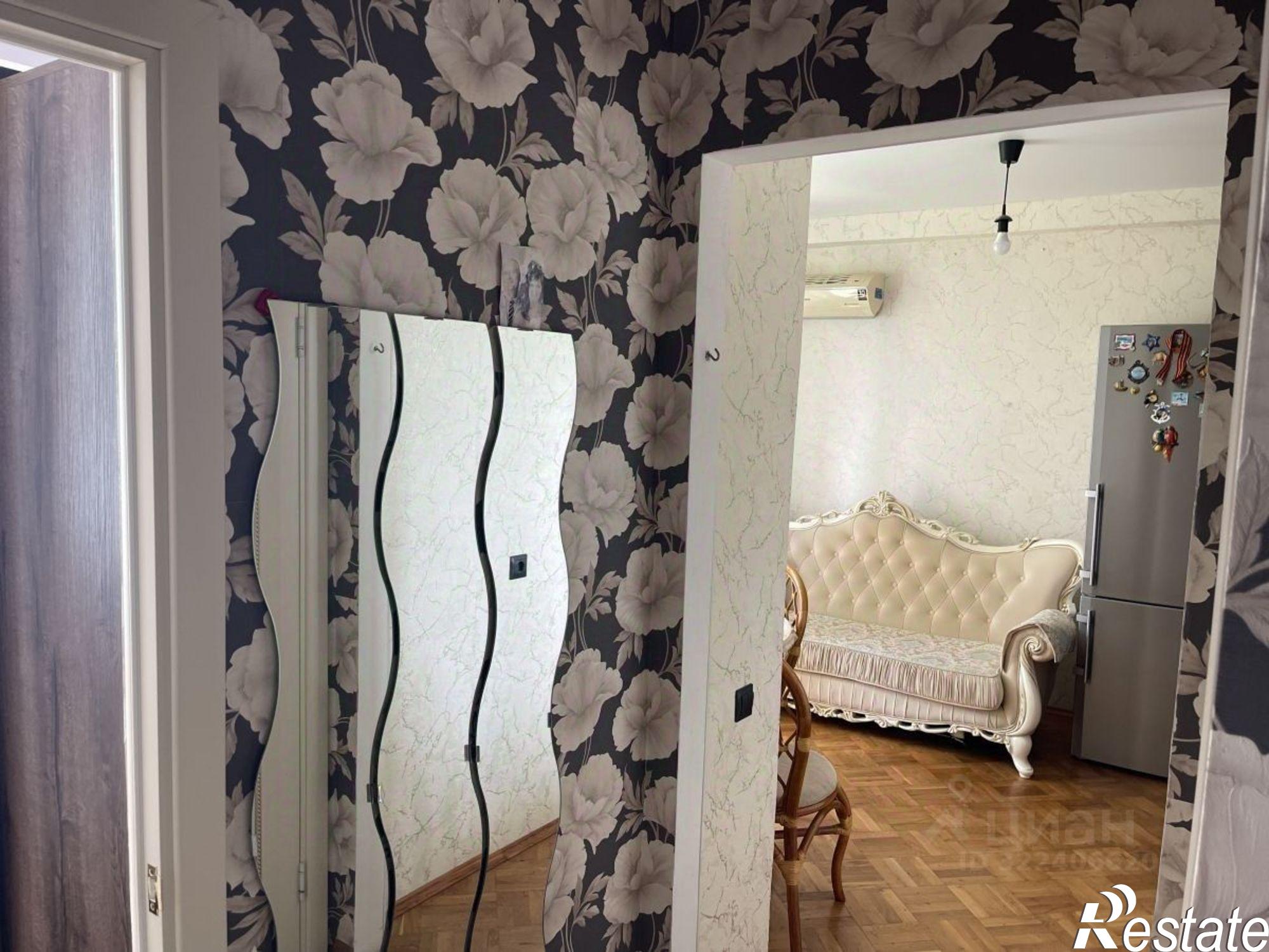 Купить квартиру за 5 250 000 рублей на Анапский р-н, Анапа, Северный пер