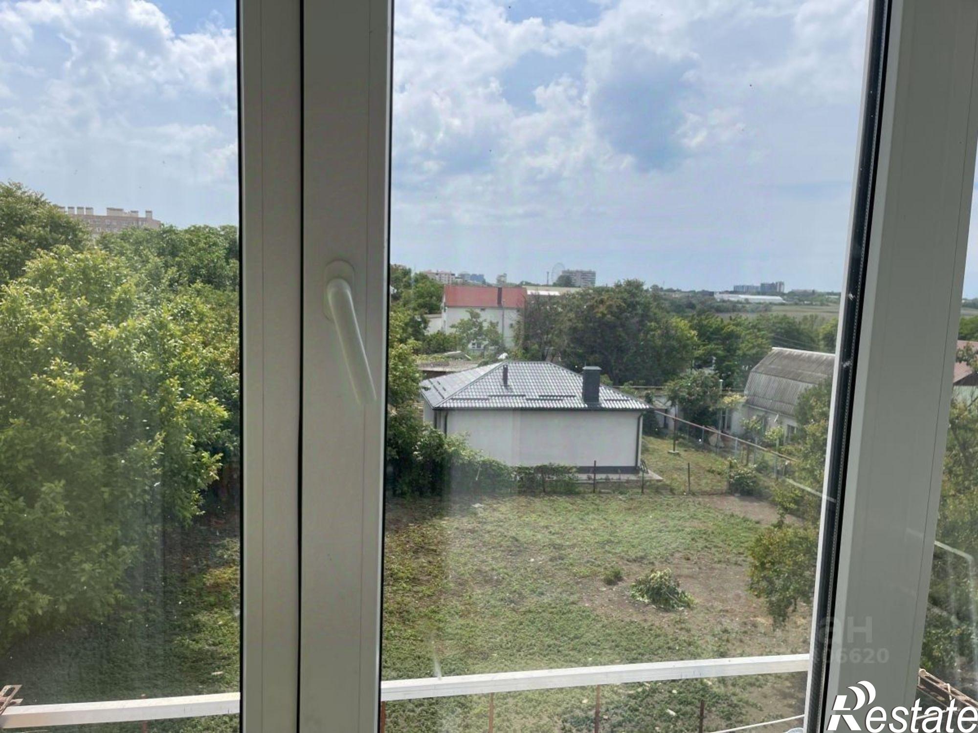 Купить квартиру за 5 250 000 рублей на Анапский р-н, Анапа, Северный пер