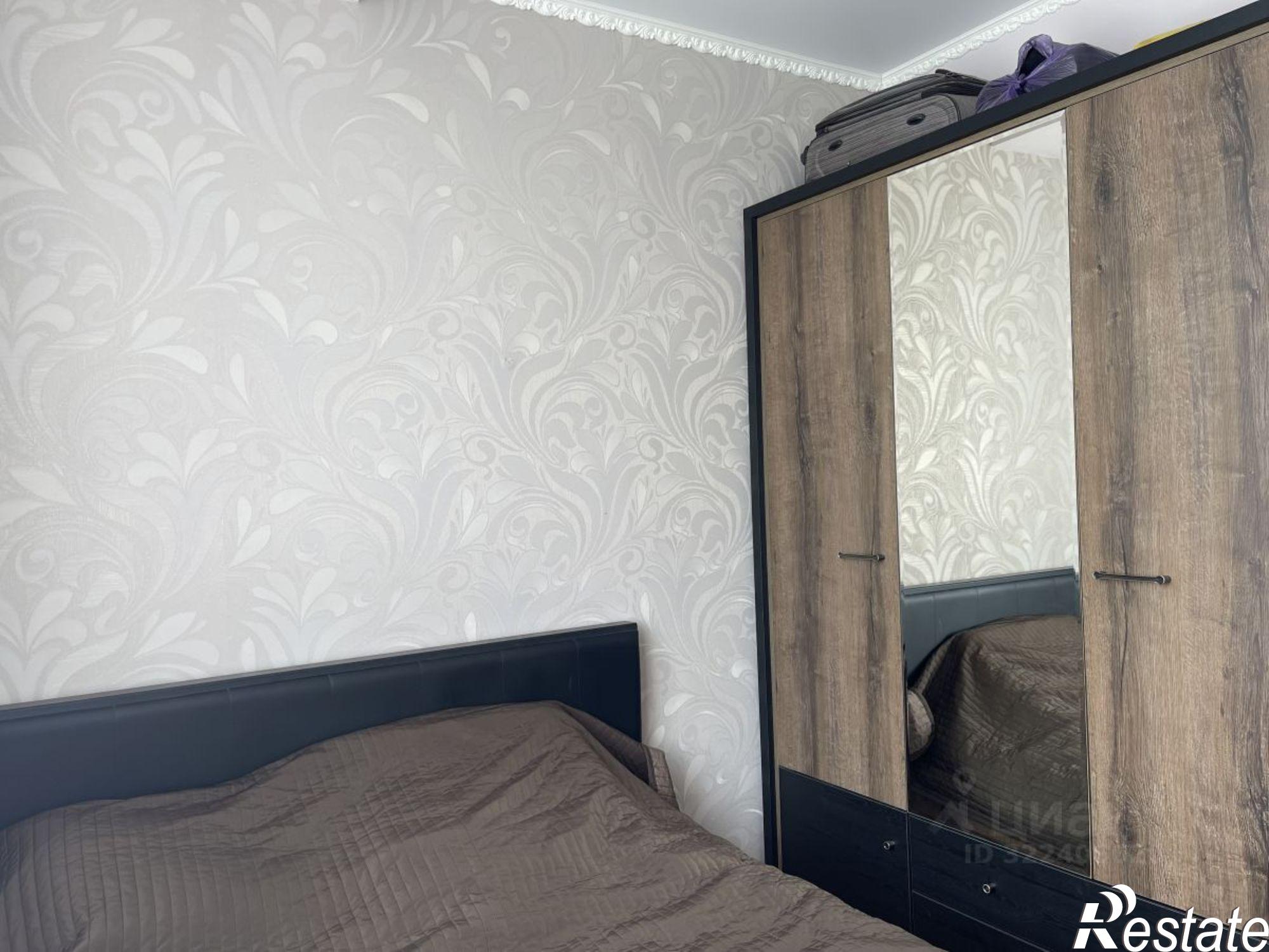 Купить квартиру за 5 250 000 рублей на Анапский р-н, Анапа, Северный пер