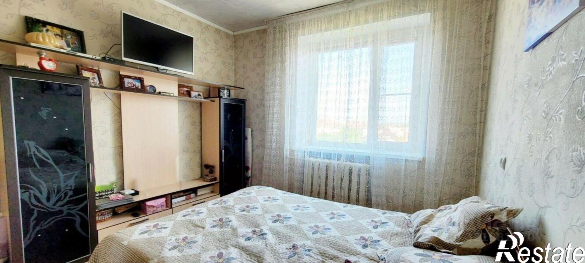 Купить квартиру за 3 800 000 рублей на улица Орджоникидзе, 86