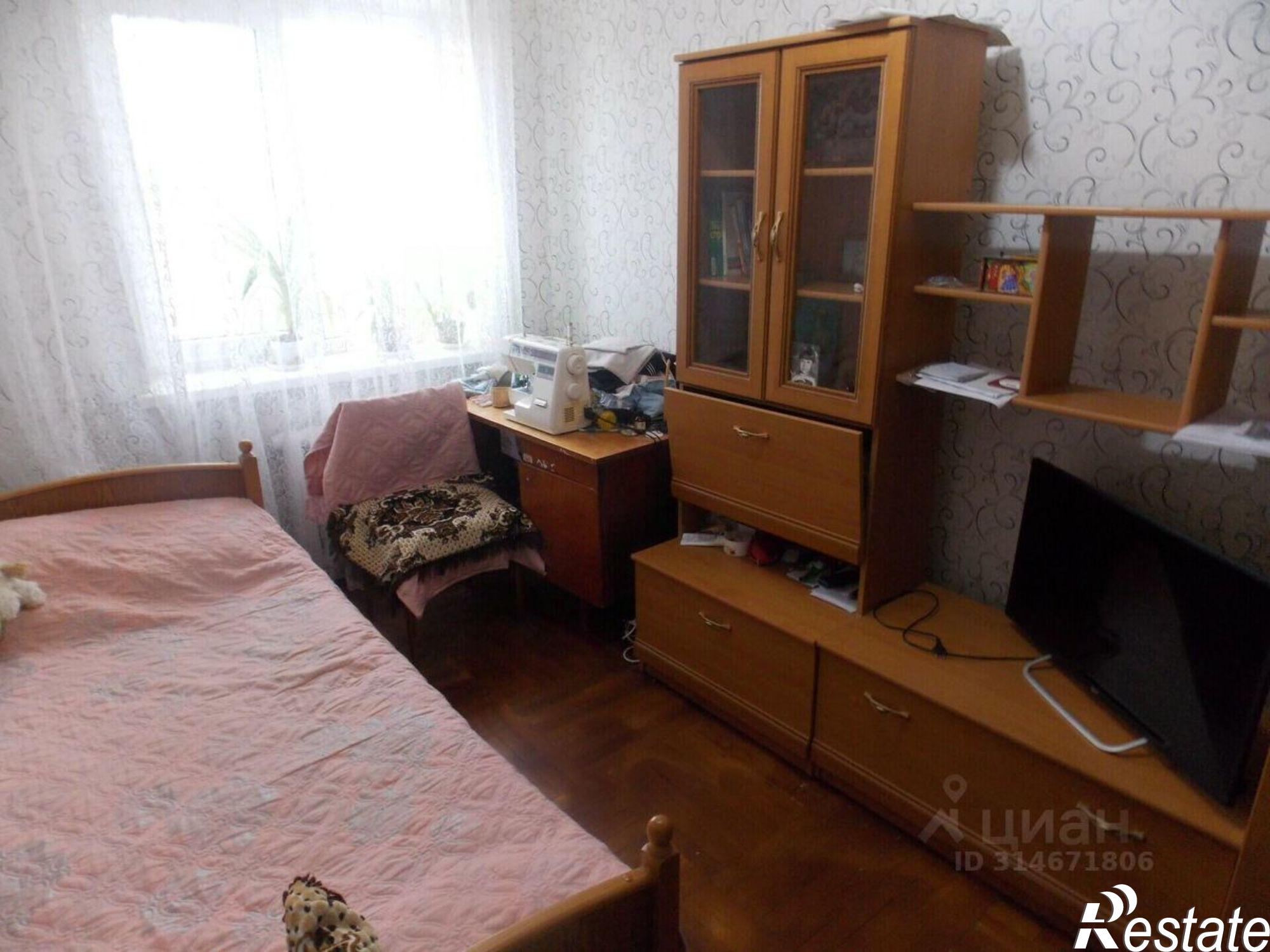 Купить квартиру за 4 600 000 рублей на улица Победы, 3