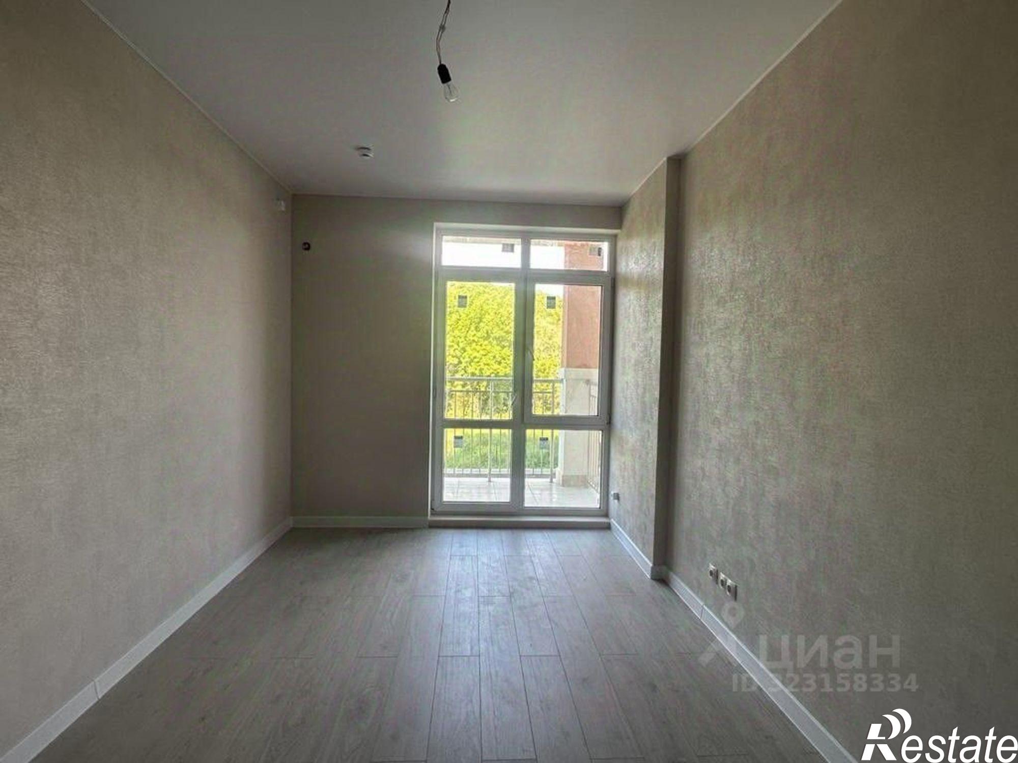 Купить квартиру за 6 850 000 рублей на Анапский р-н, Сукко с, Мирная ул, 9к3