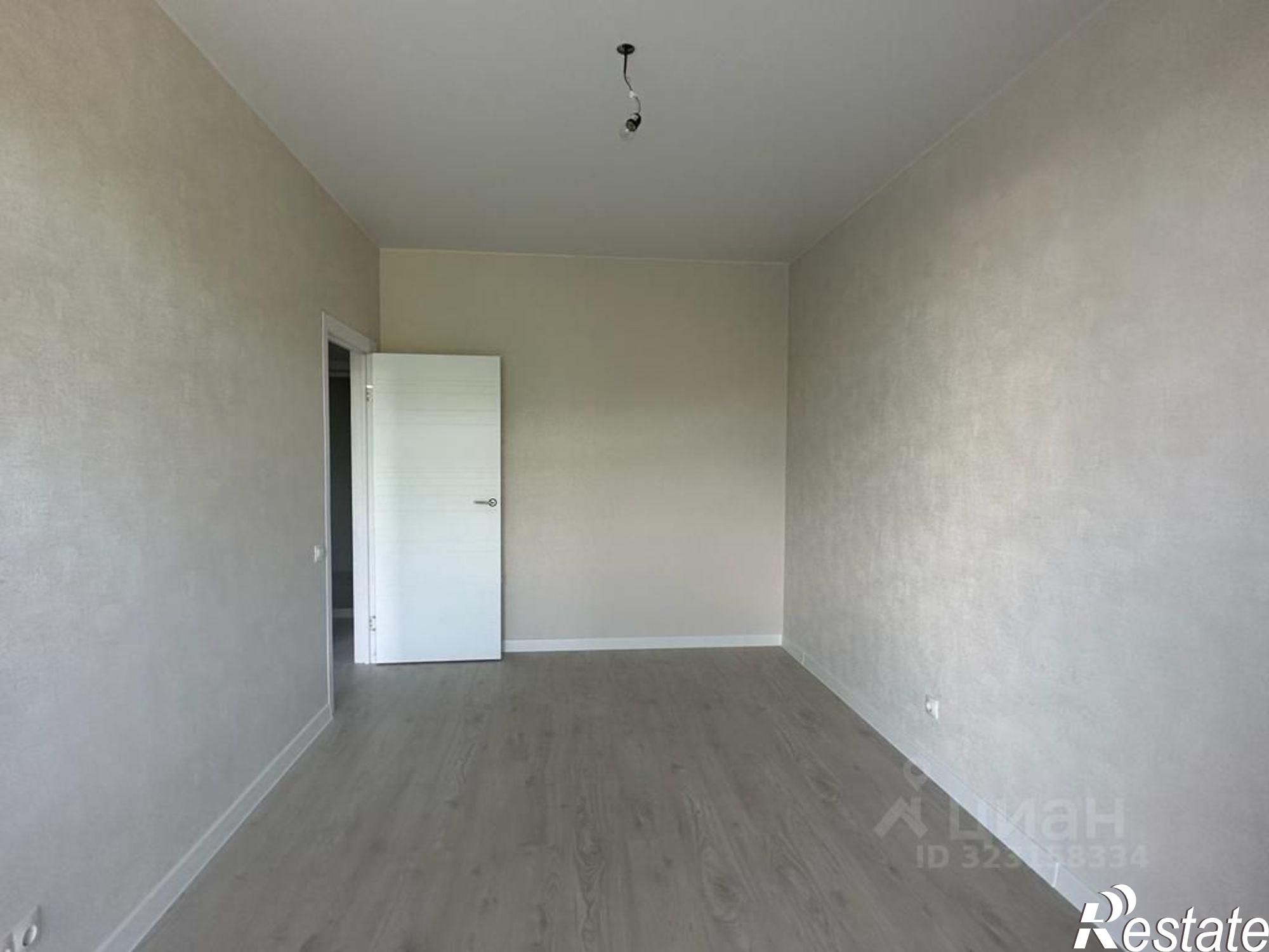 Купить квартиру за 6 850 000 рублей на Анапский р-н, Сукко с, Мирная ул, 9к3