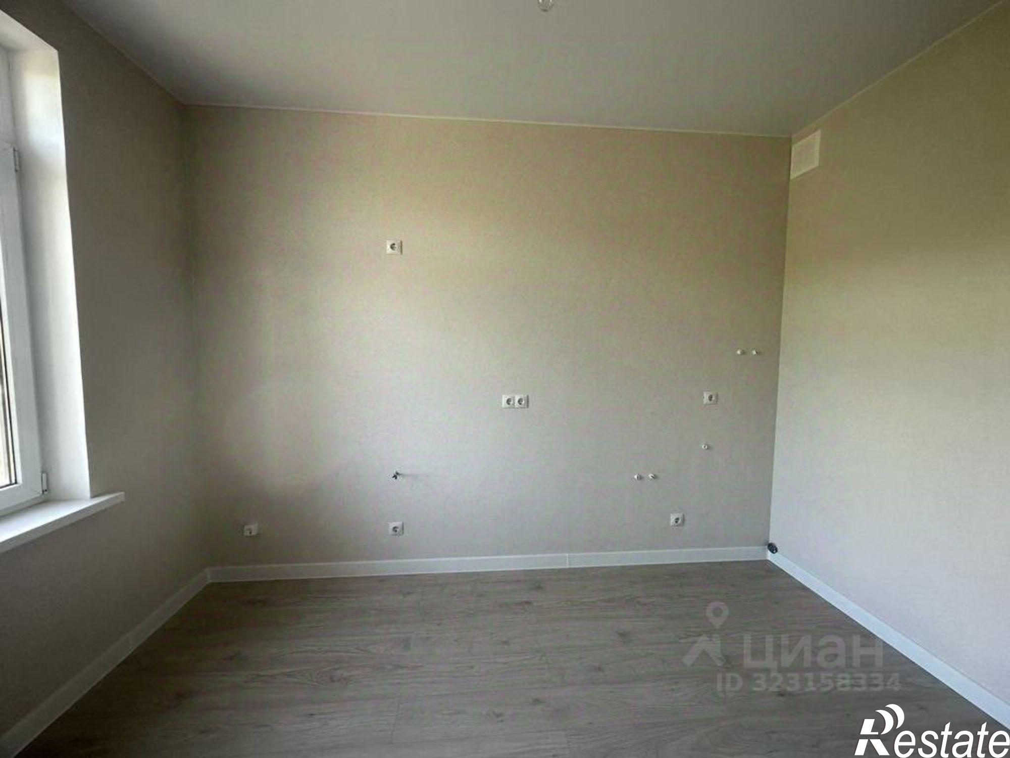 Купить квартиру за 6 850 000 рублей на Анапский р-н, Сукко с, Мирная ул, 9к3