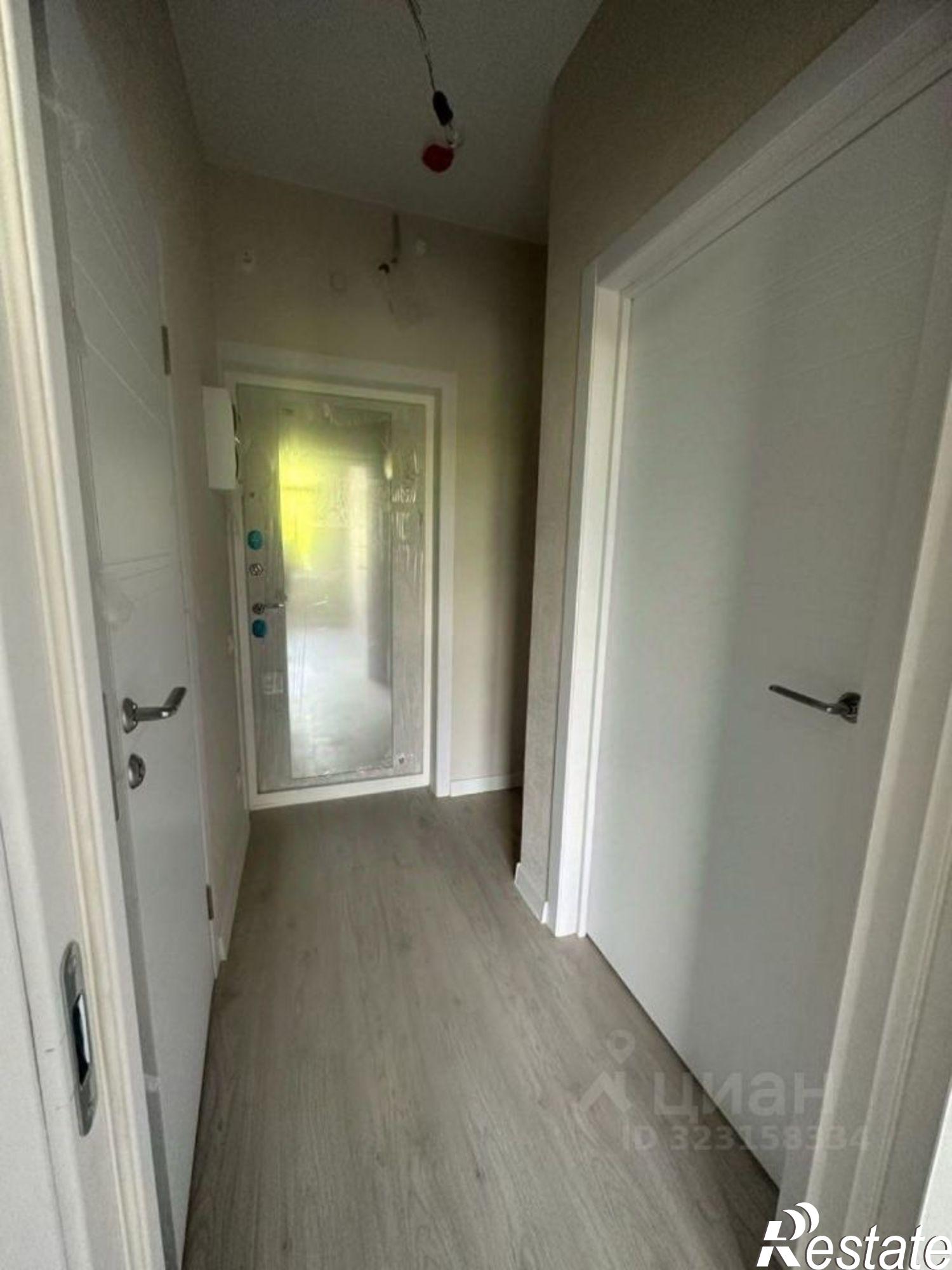 Купить квартиру за 6 850 000 рублей на Анапский р-н, Сукко с, Мирная ул, 9к3