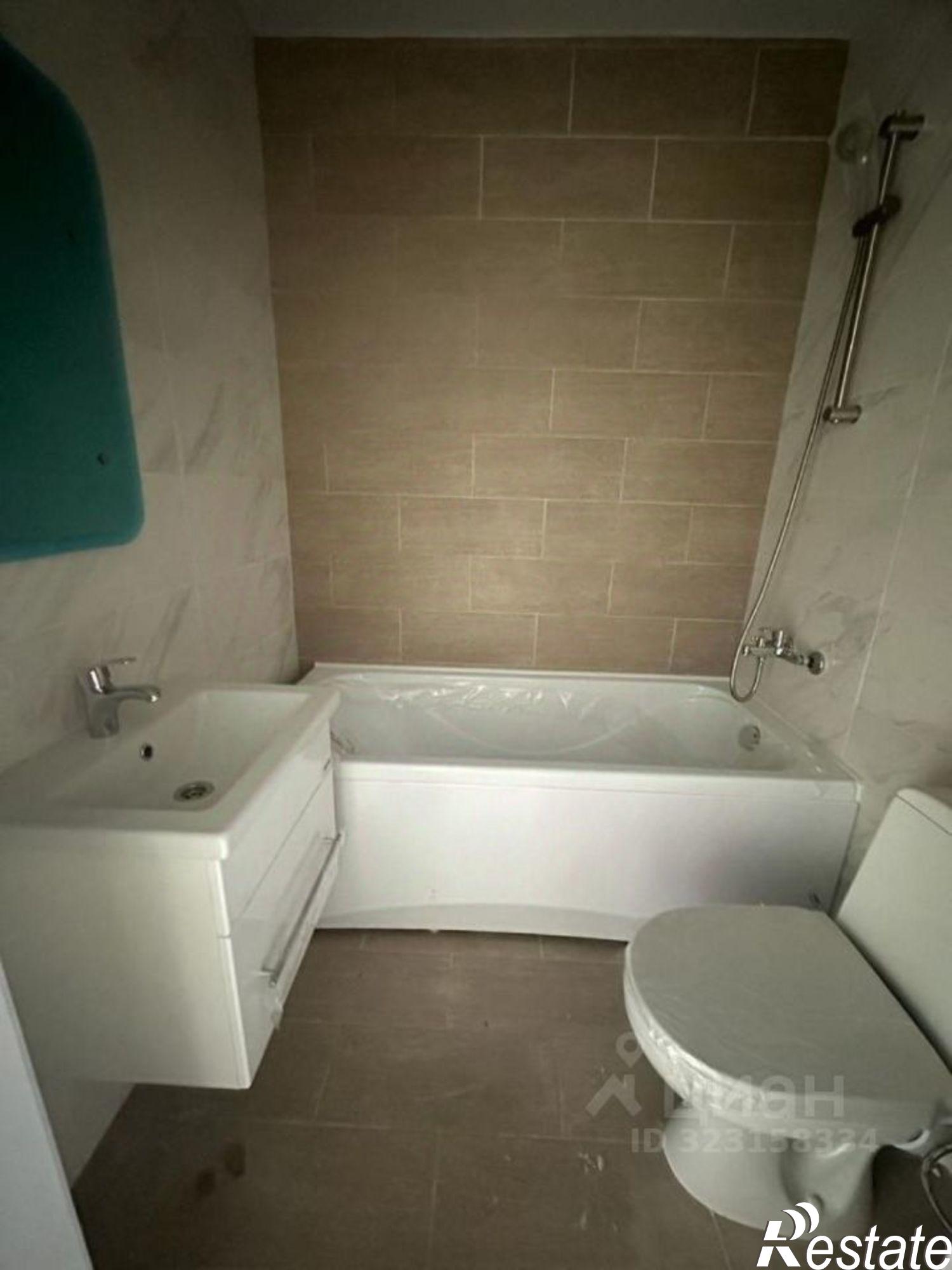 Купить квартиру за 6 850 000 рублей на Анапский р-н, Сукко с, Мирная ул, 9к3