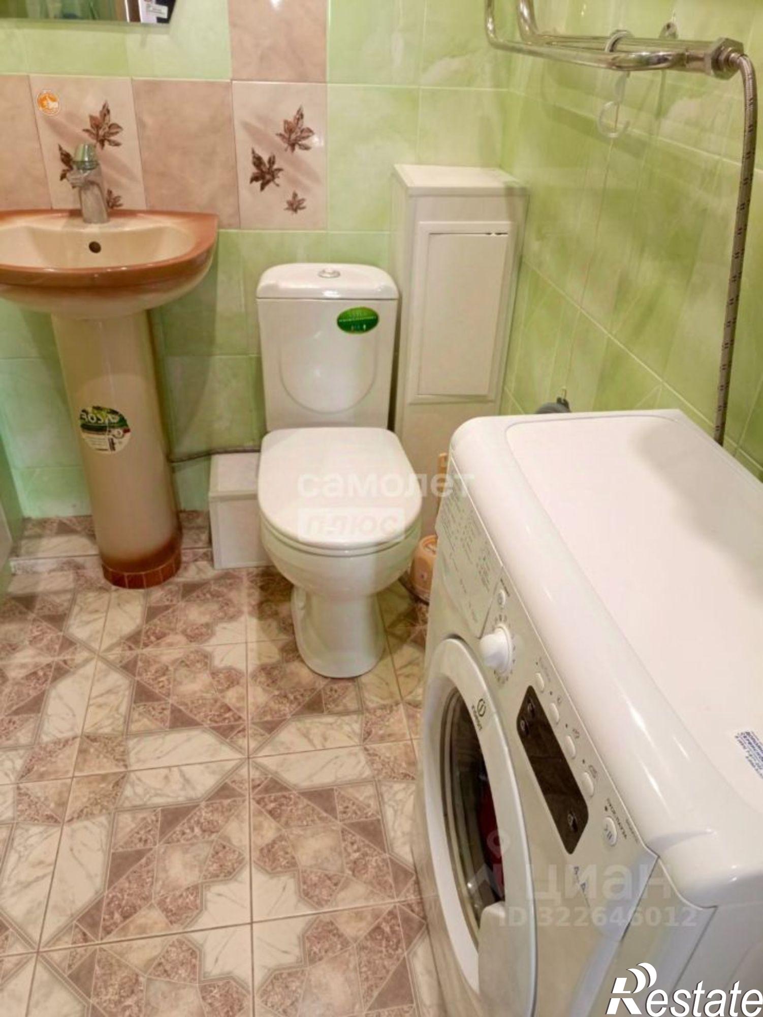 Купить квартиру за 5 250 000 рублей на Кипарисовая улица, 11