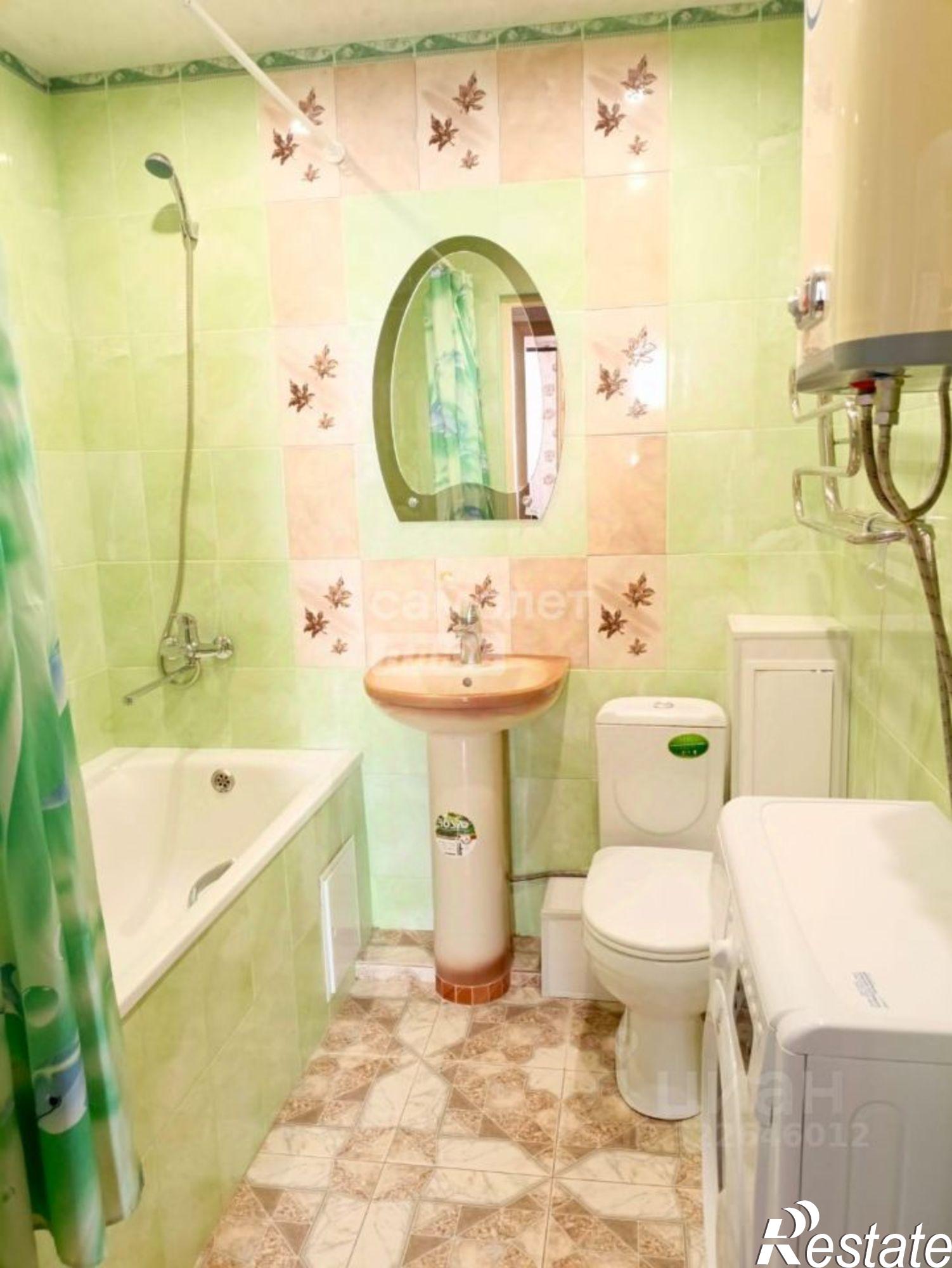 Купить квартиру за 5 250 000 рублей на Кипарисовая улица, 11