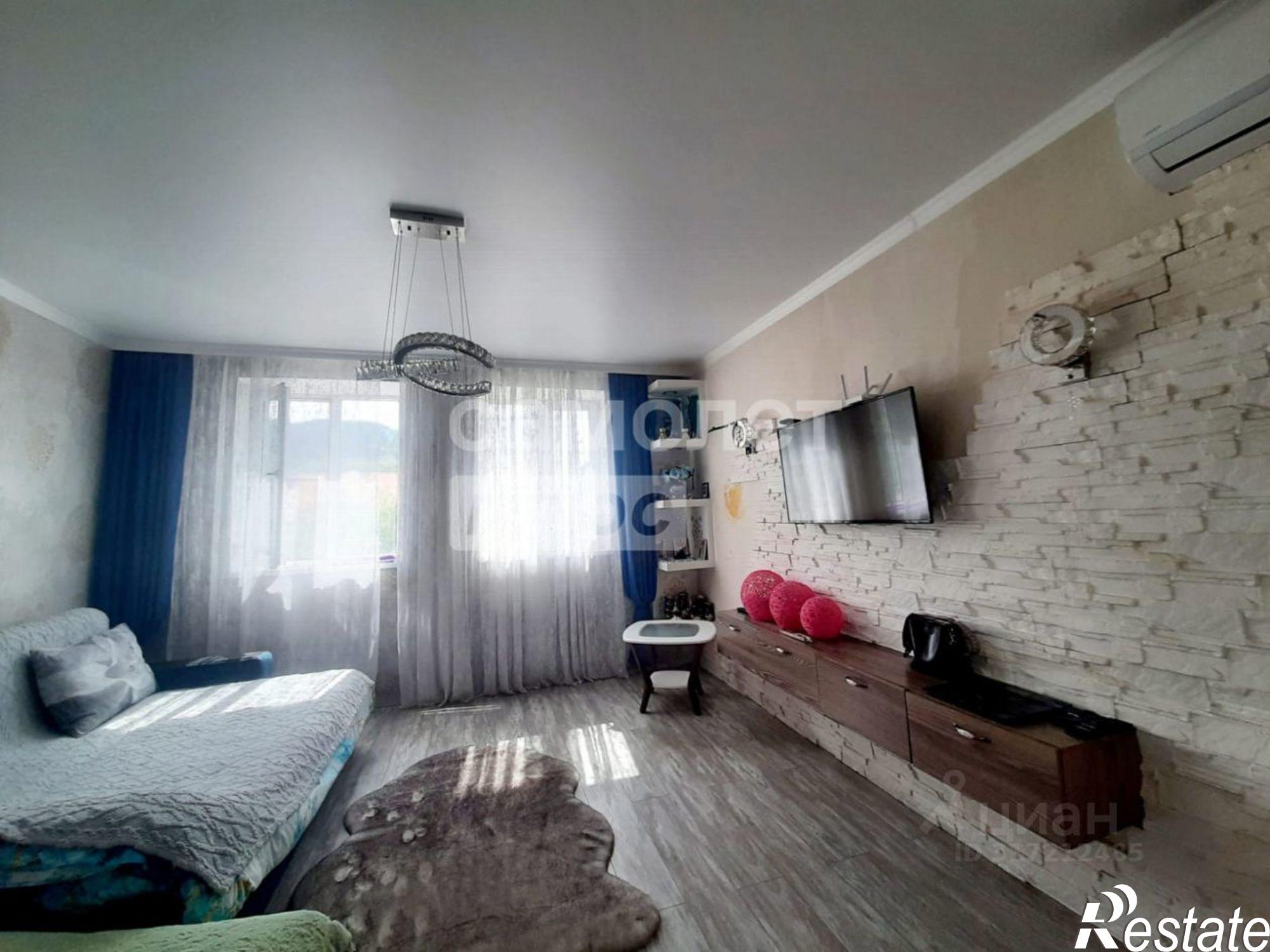 Купить квартиру за 3 500 000 рублей на Майкопская улица, 102