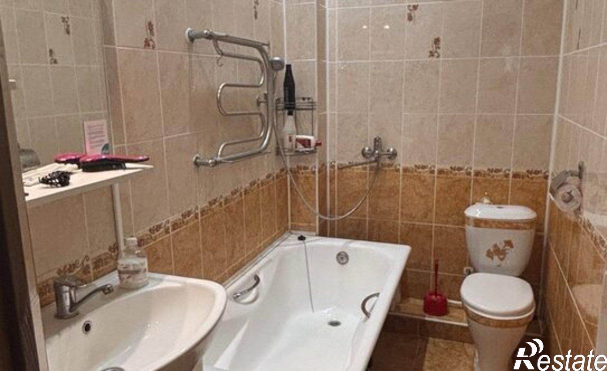 Купить квартиру за 4 990 000 рублей на муниципальный округ Анапа, село Цибанобалка, Сельская улица, 1А