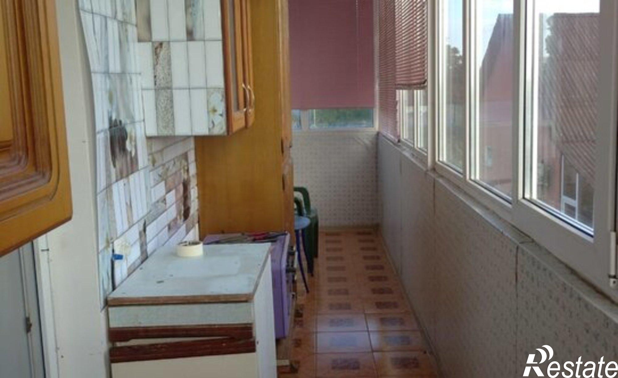 Купить квартиру за 4 990 000 рублей на муниципальный округ Анапа, село Цибанобалка, Сельская улица, 1А