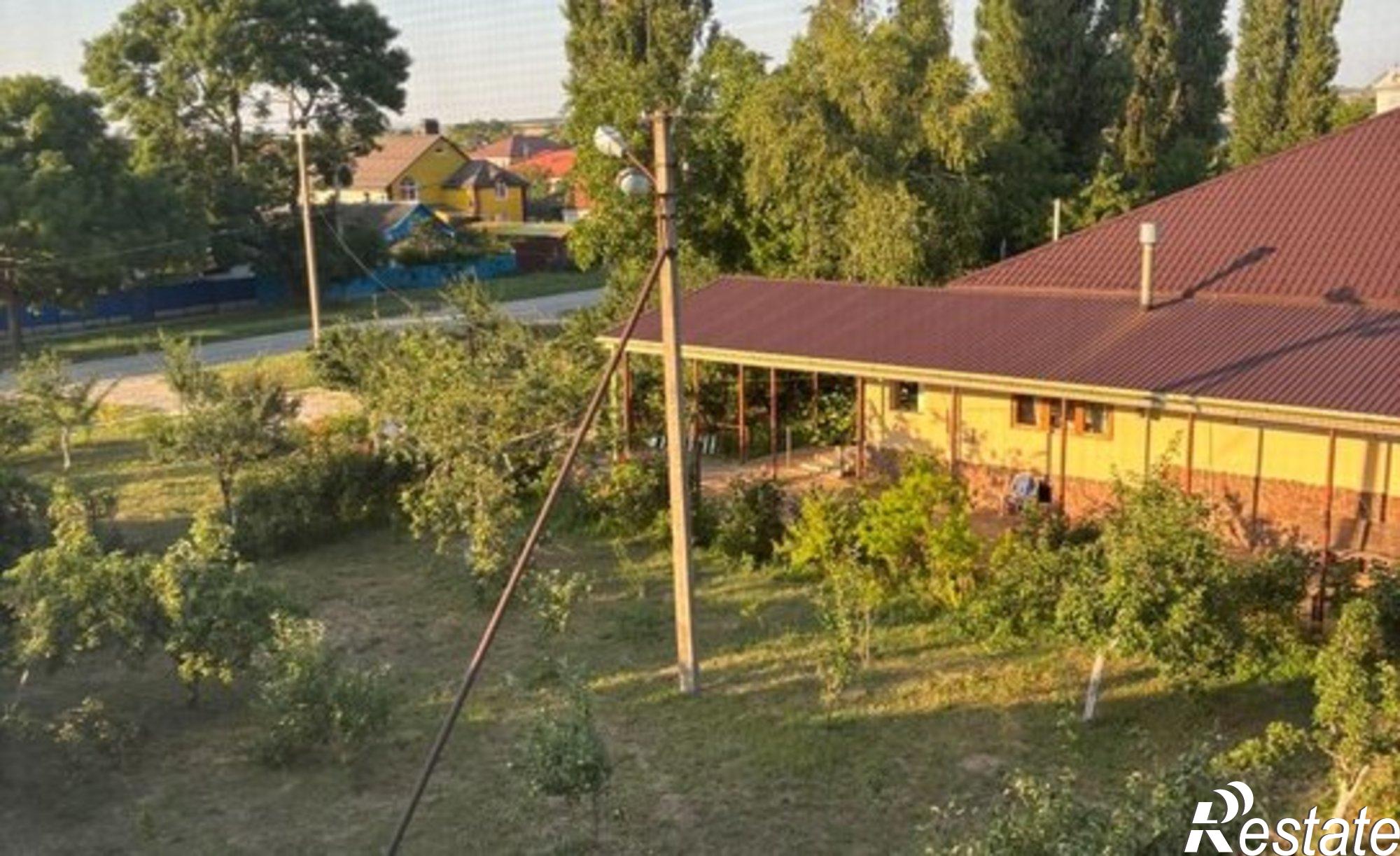 Купить квартиру за 4 990 000 рублей на муниципальный округ Анапа, село Цибанобалка, Сельская улица, 1А