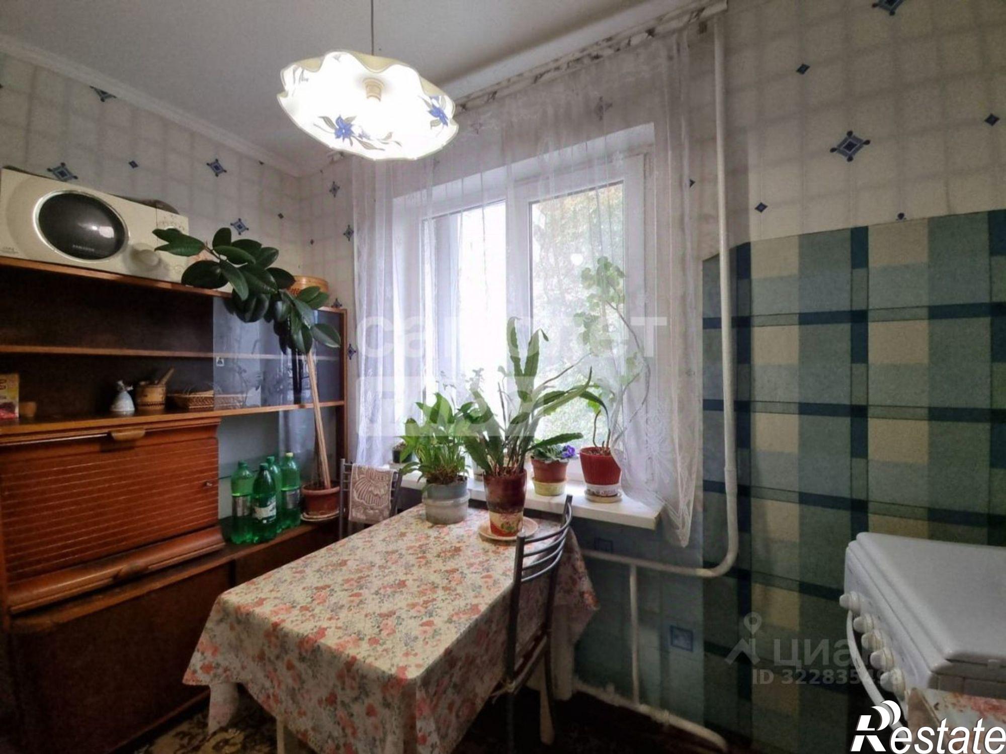 Купить квартиру за 3 500 000 рублей на Зелёная улица, 2