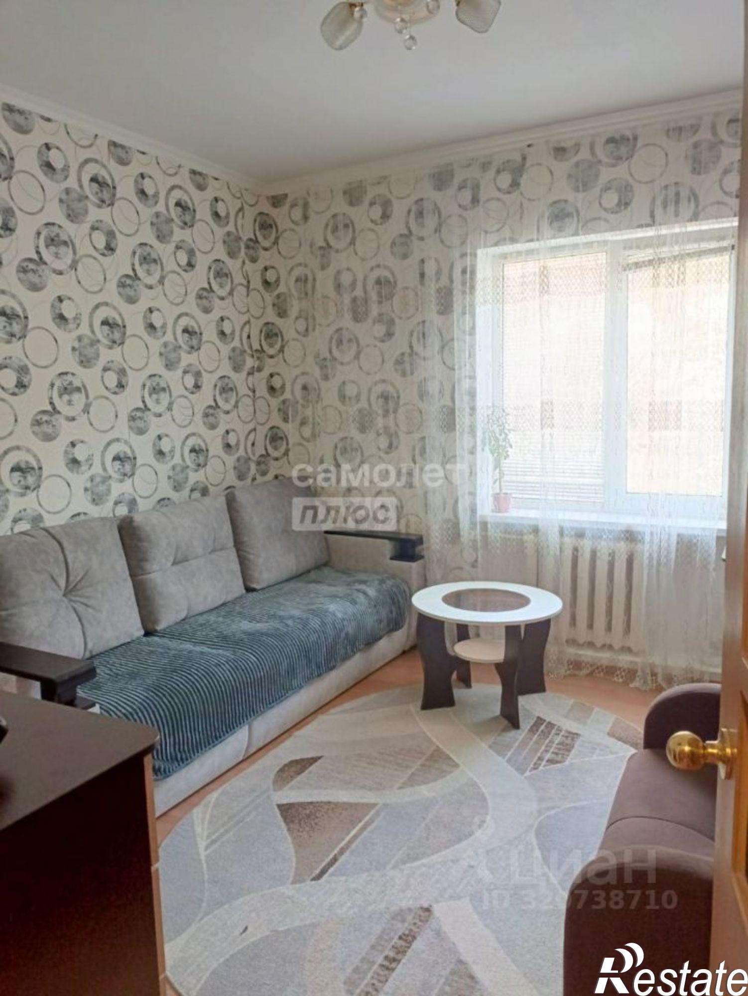 Купить квартиру за 3 500 000 рублей на Туапсинский район, Тюменский п.