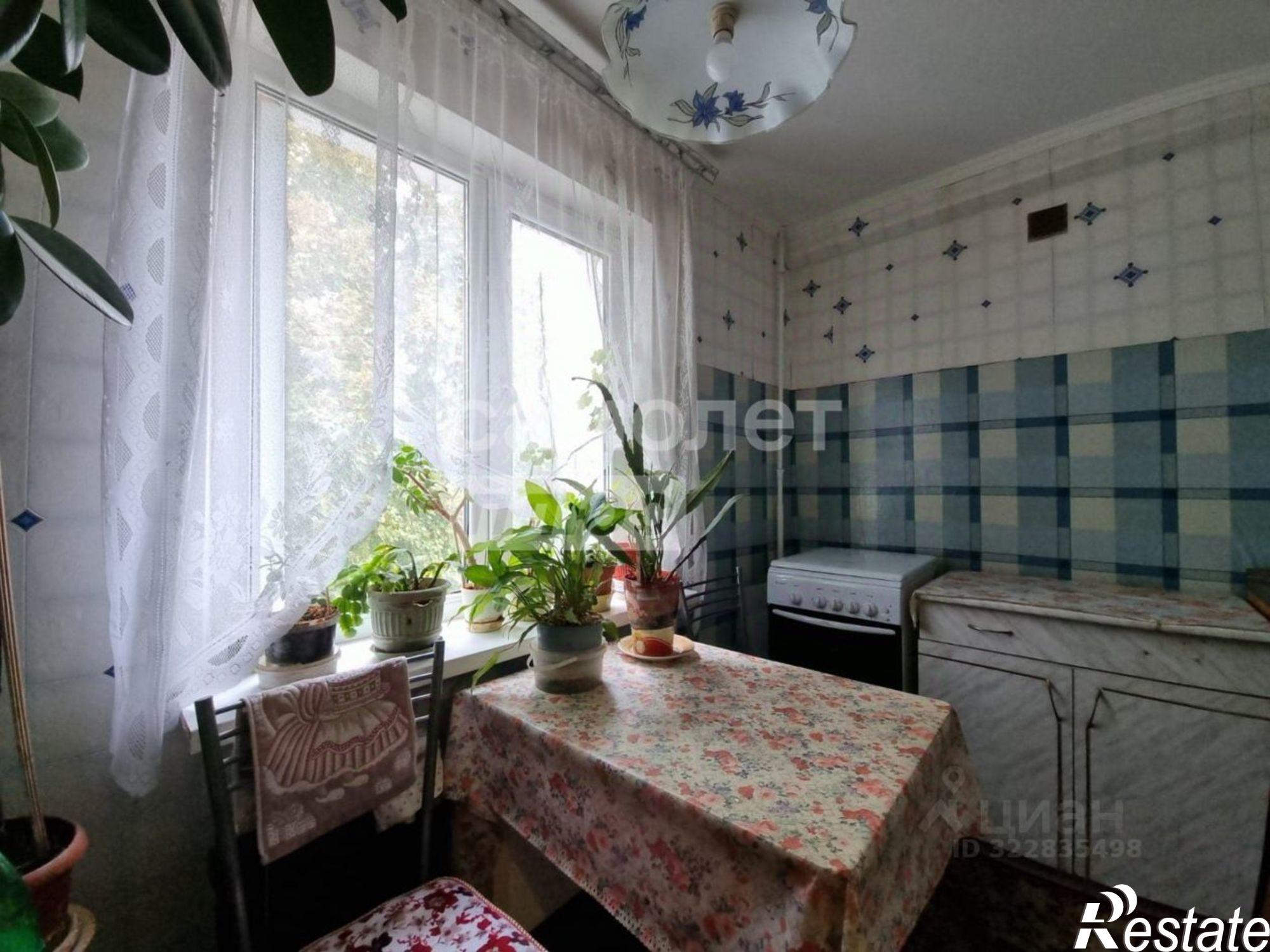 Купить квартиру за 3 500 000 рублей на Зелёная улица, 2