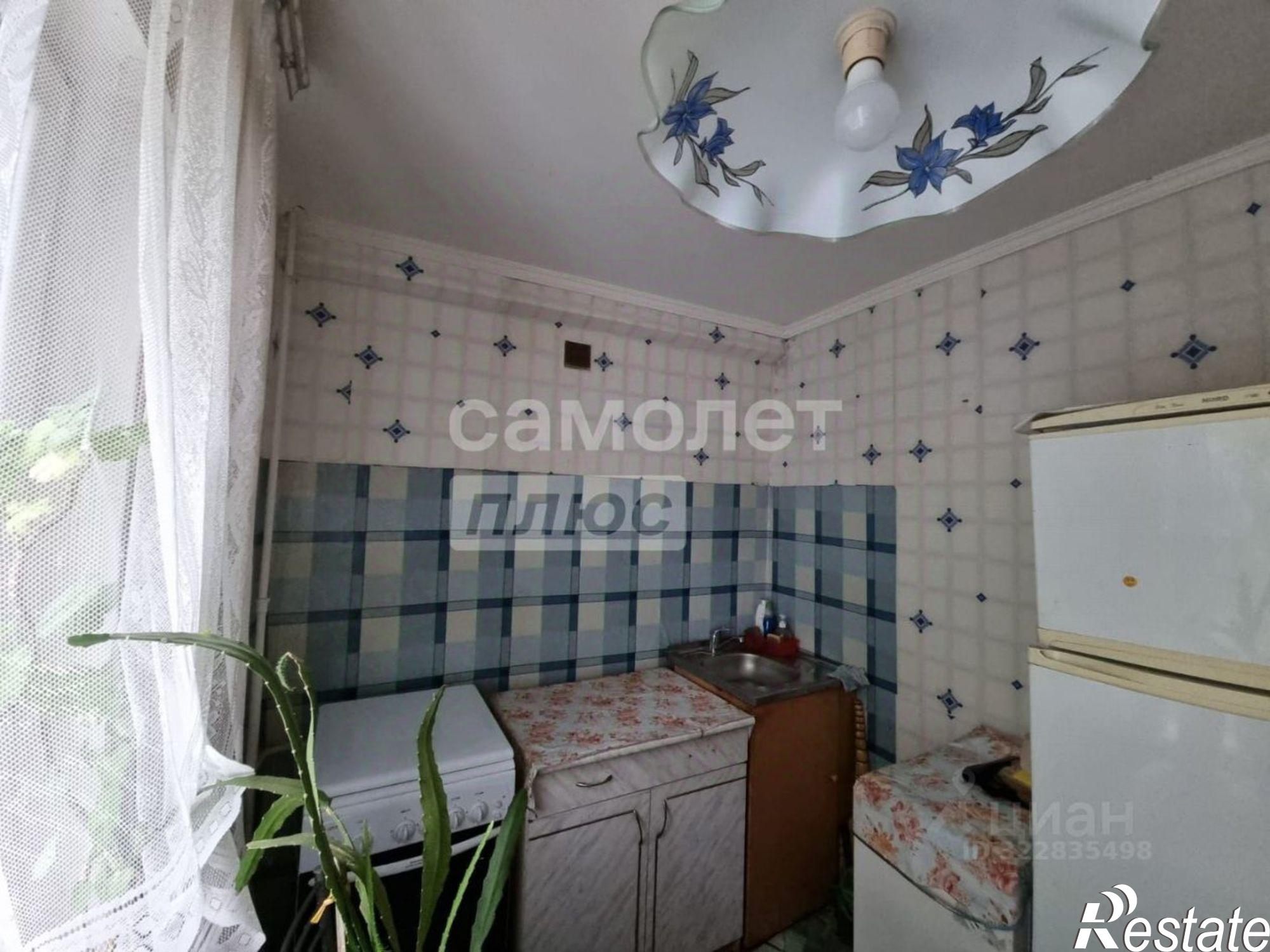 Купить квартиру за 3 500 000 рублей на Зелёная улица, 2