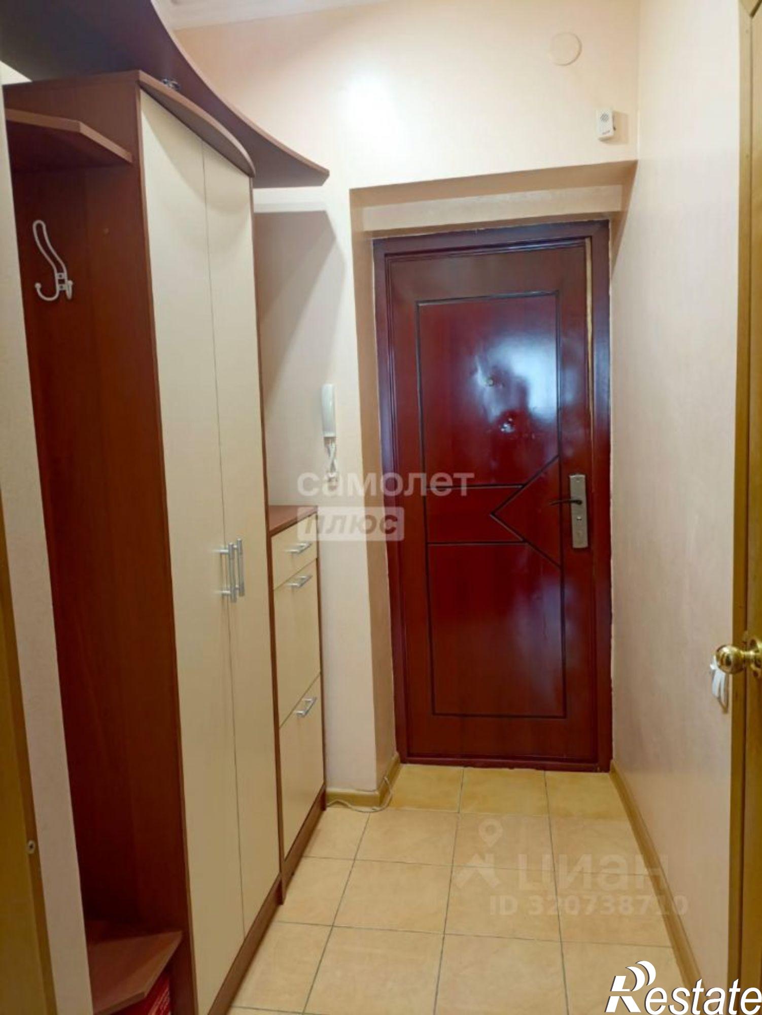 Купить квартиру за 3 500 000 рублей на Туапсинский район, Тюменский п.