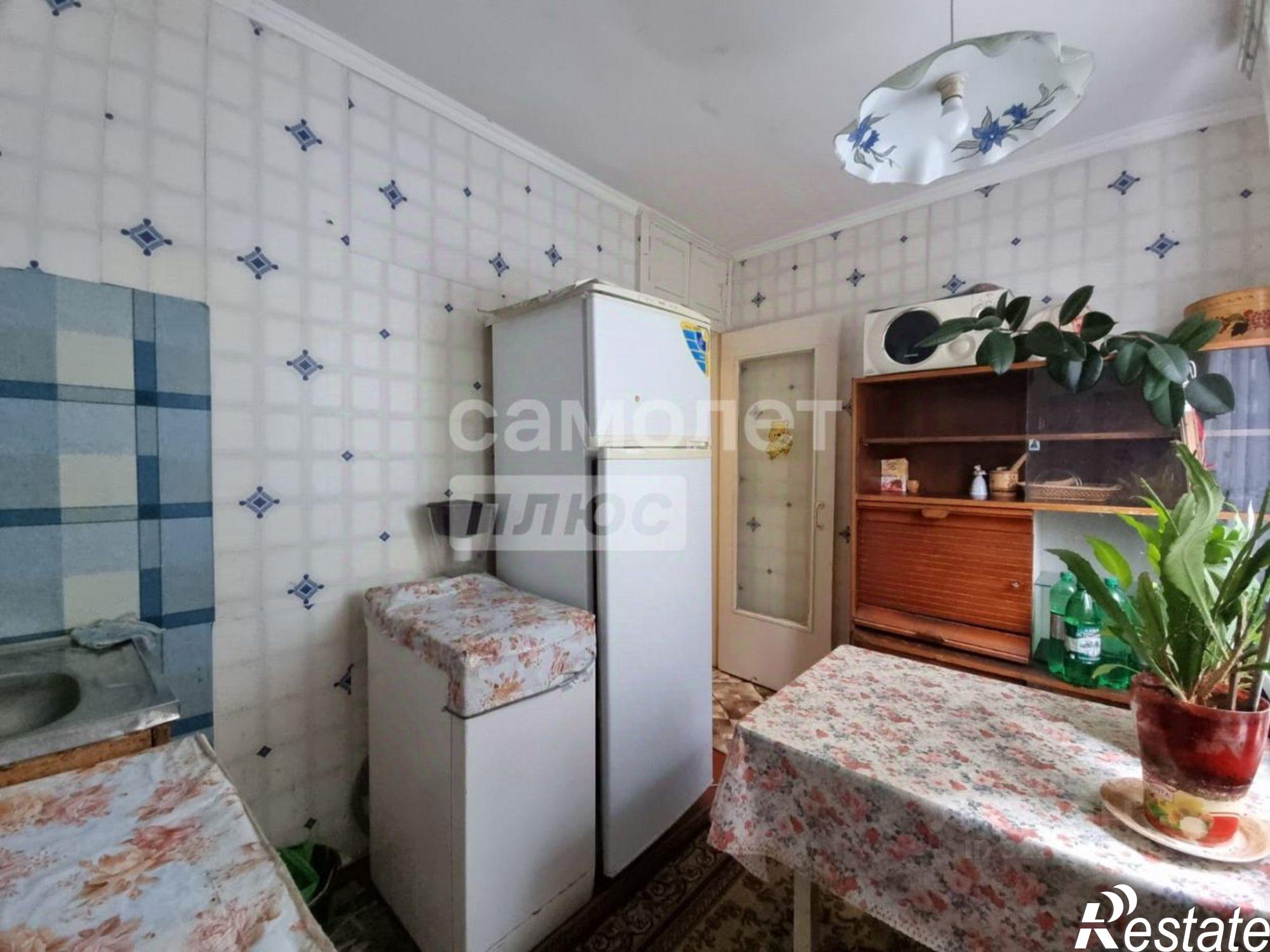 Купить квартиру за 3 500 000 рублей на Зелёная улица, 2