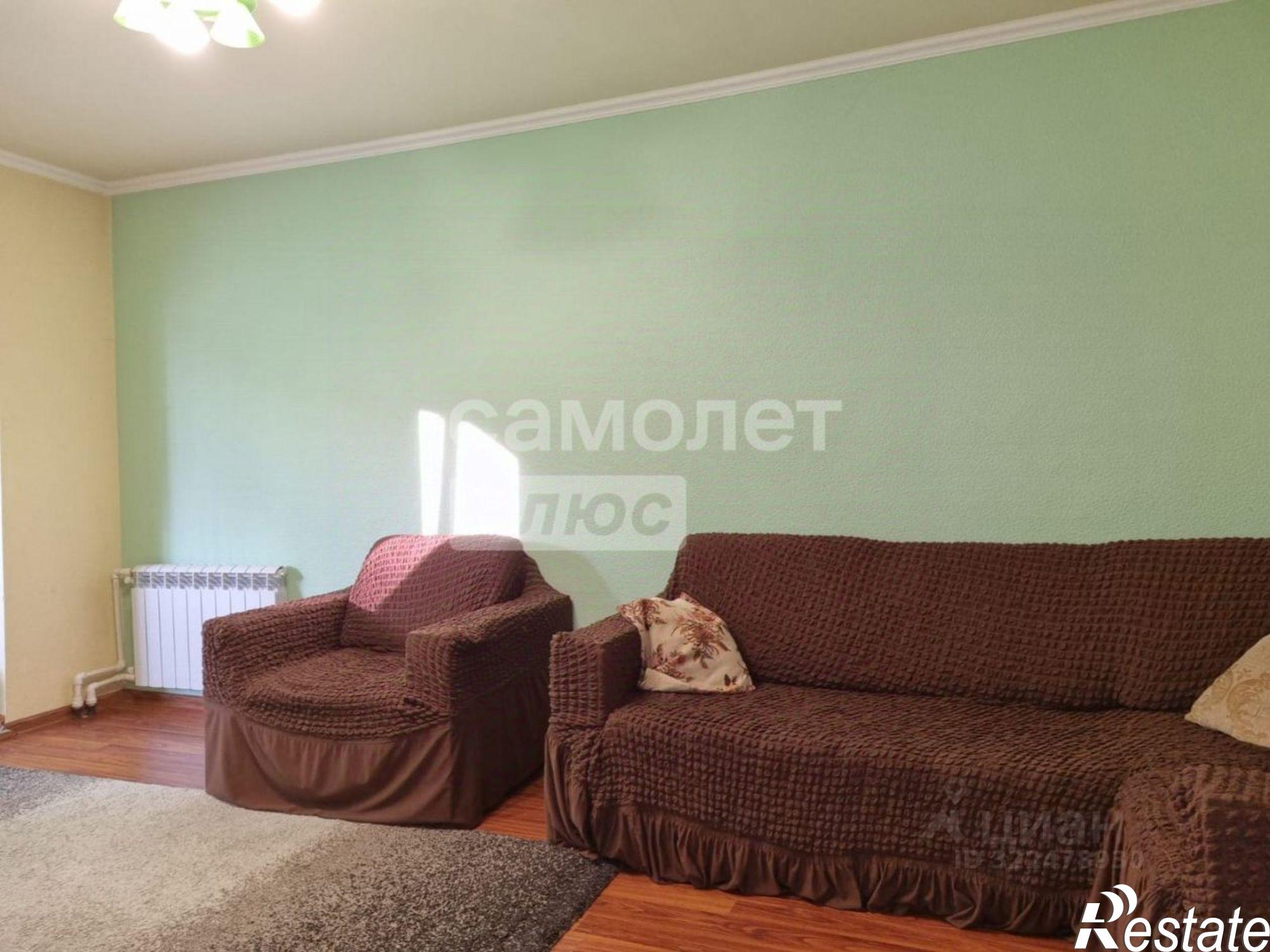 Купить квартиру за 5 000 000 рублей на Туапсинский район