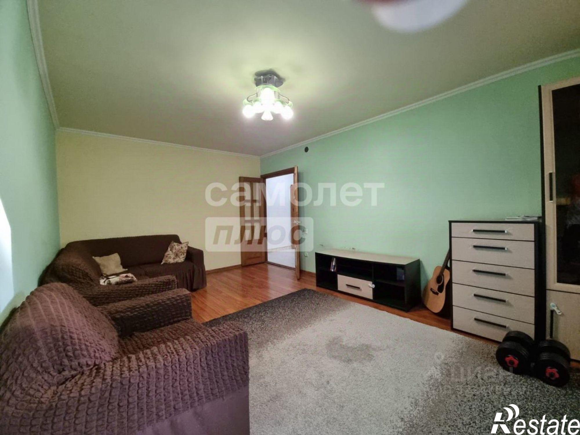 Купить квартиру за 5 000 000 рублей на Туапсинский район