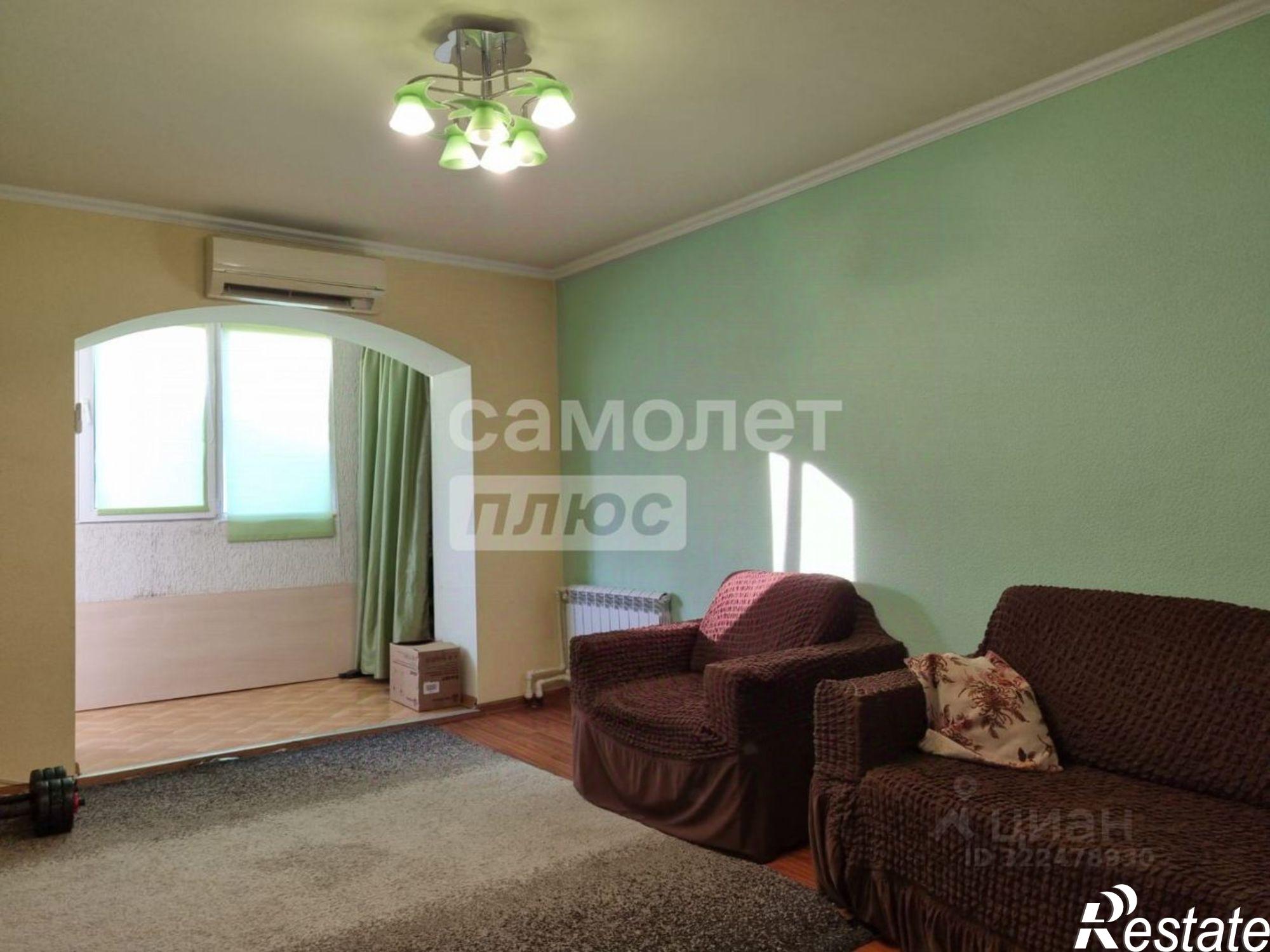 Купить квартиру за 5 000 000 рублей на Туапсинский район