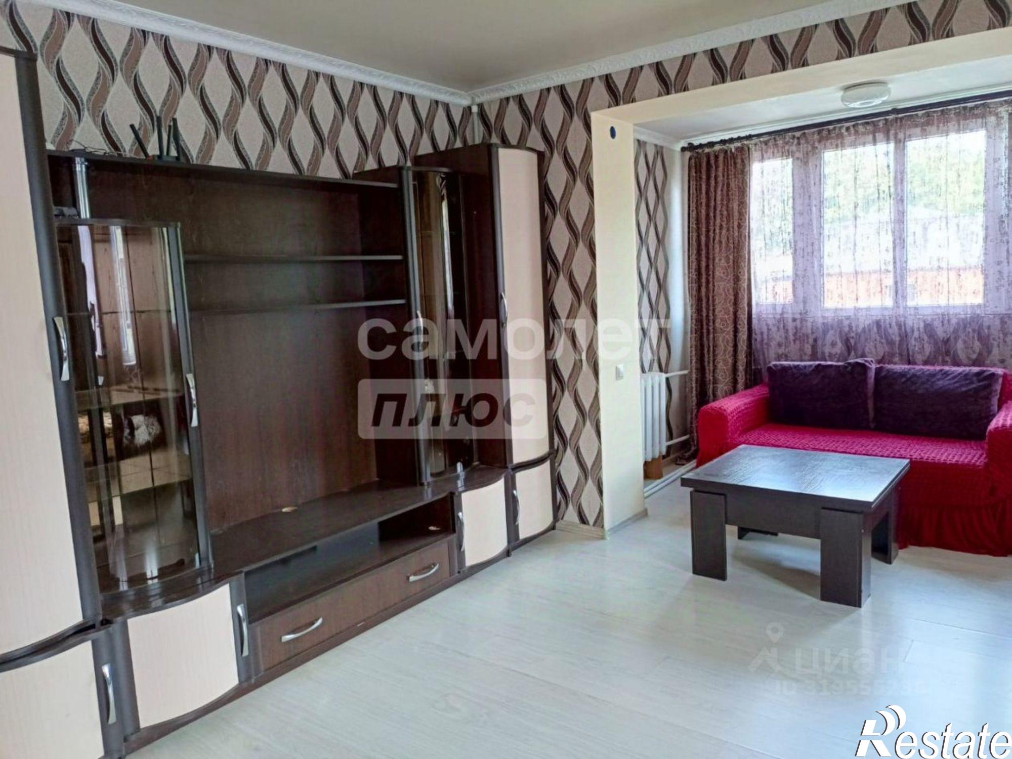 Купить квартиру за 4 300 000 рублей на улица Ленина, 6