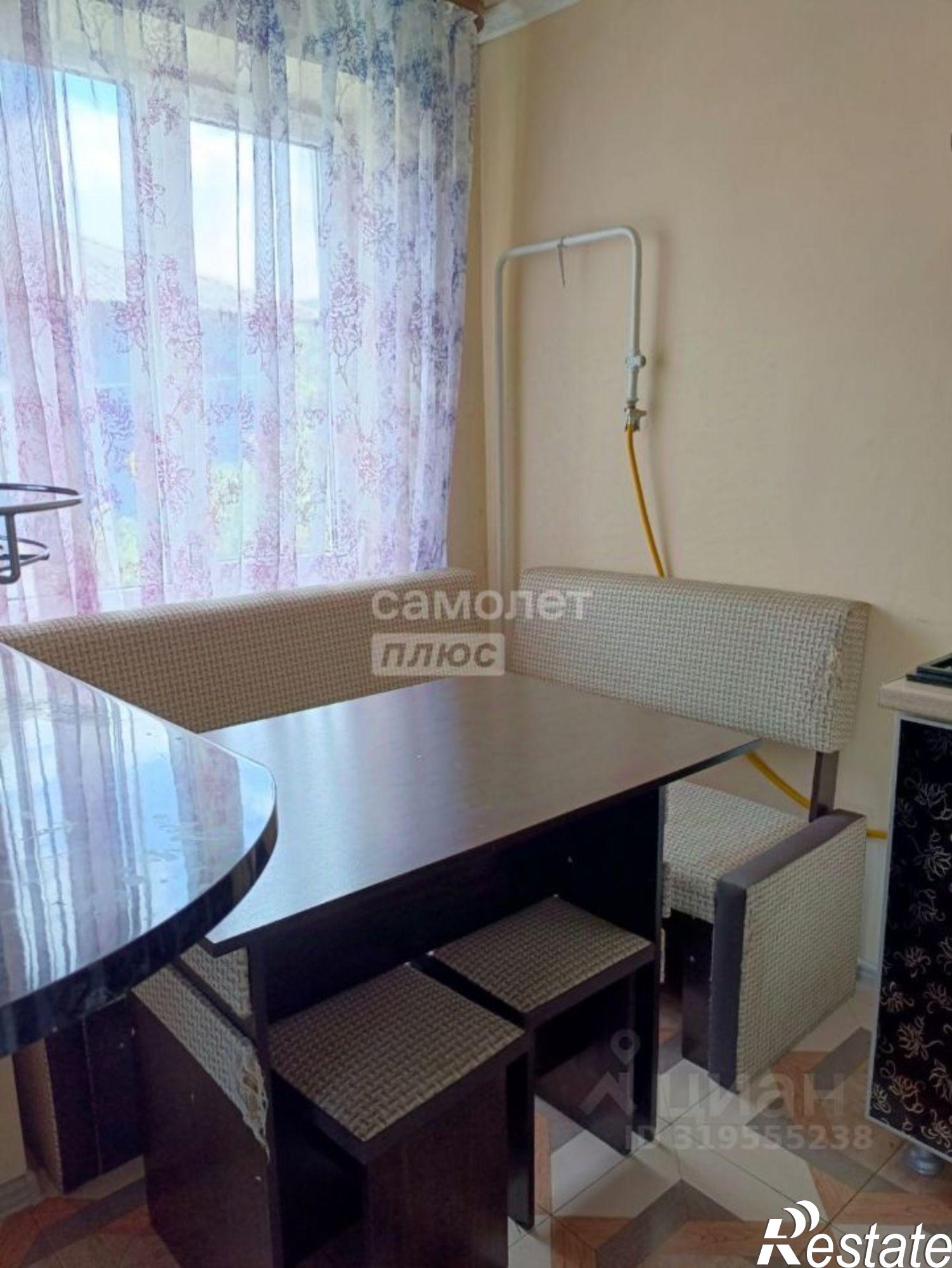 Купить квартиру за 4 300 000 рублей на улица Ленина, 6