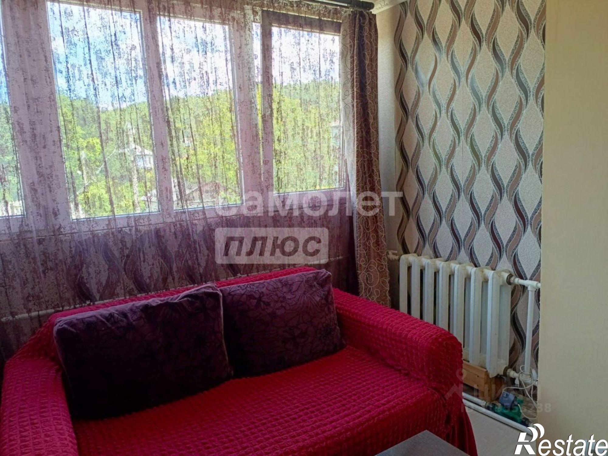 Купить квартиру за 4 300 000 рублей на улица Ленина, 6