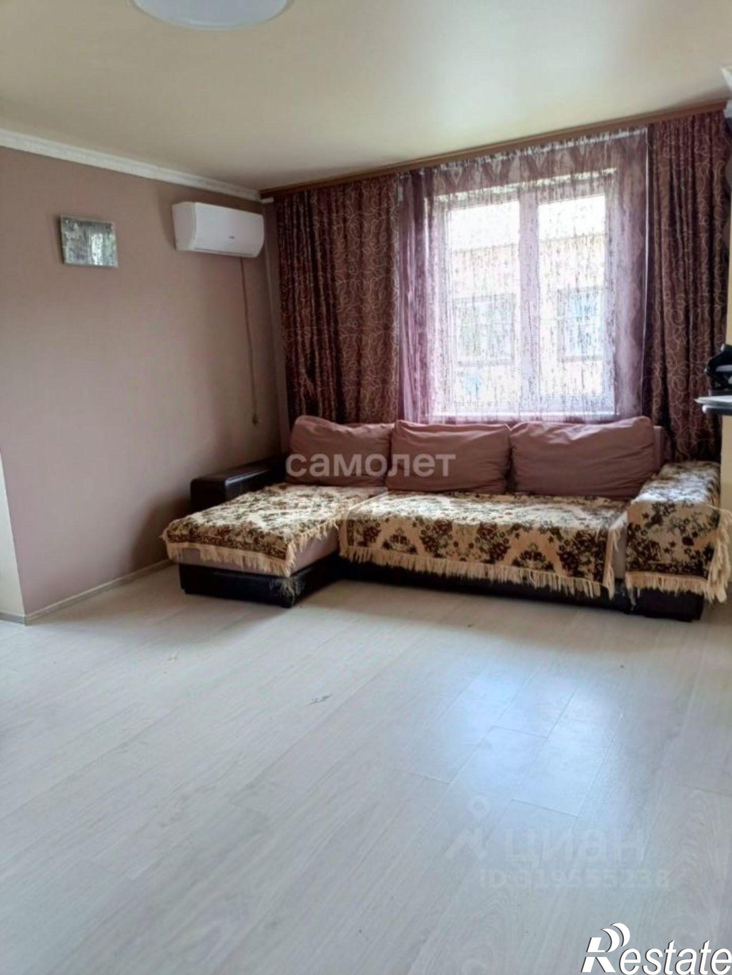 Купить квартиру за 4 300 000 рублей на улица Ленина, 6