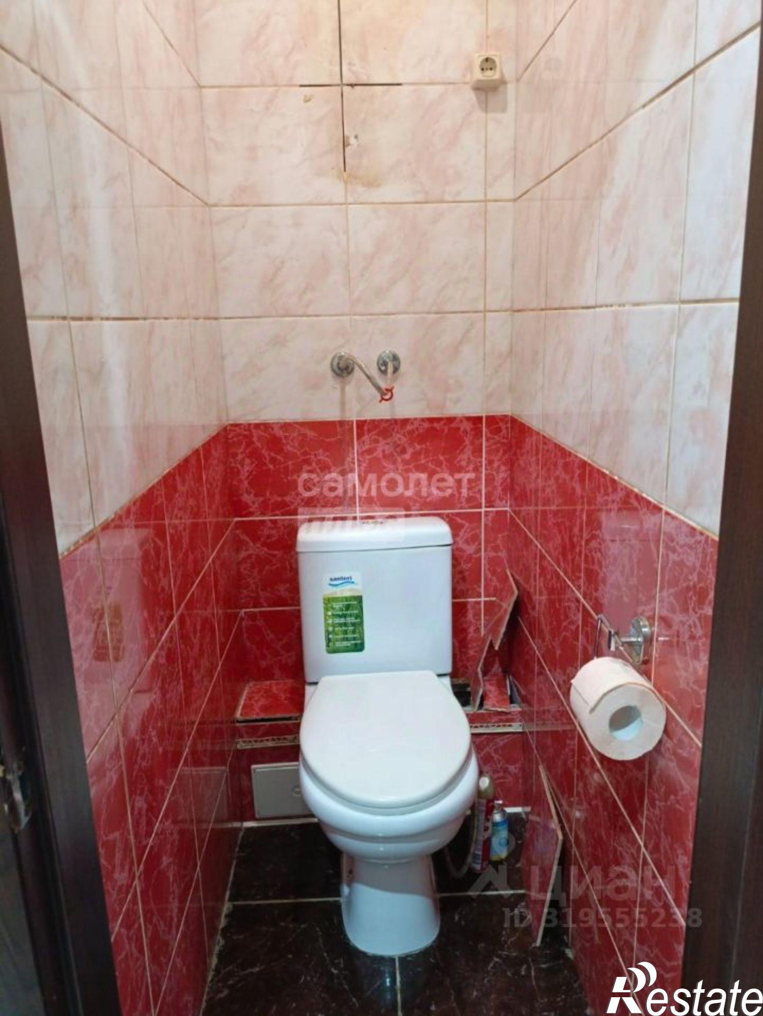 Купить квартиру за 4 300 000 рублей на улица Ленина, 6