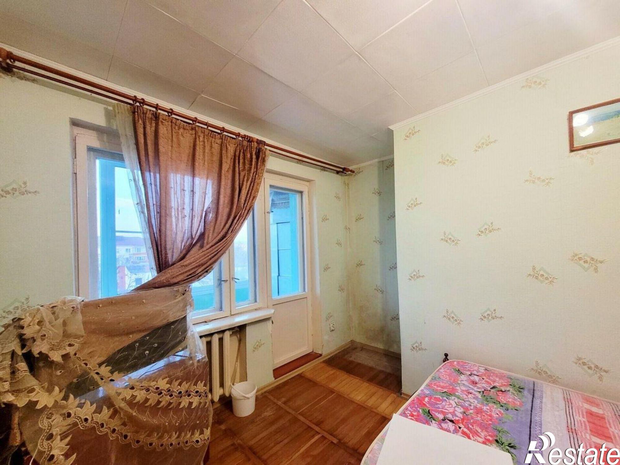 Купить квартиру за 5 550 000 рублей на Северский район