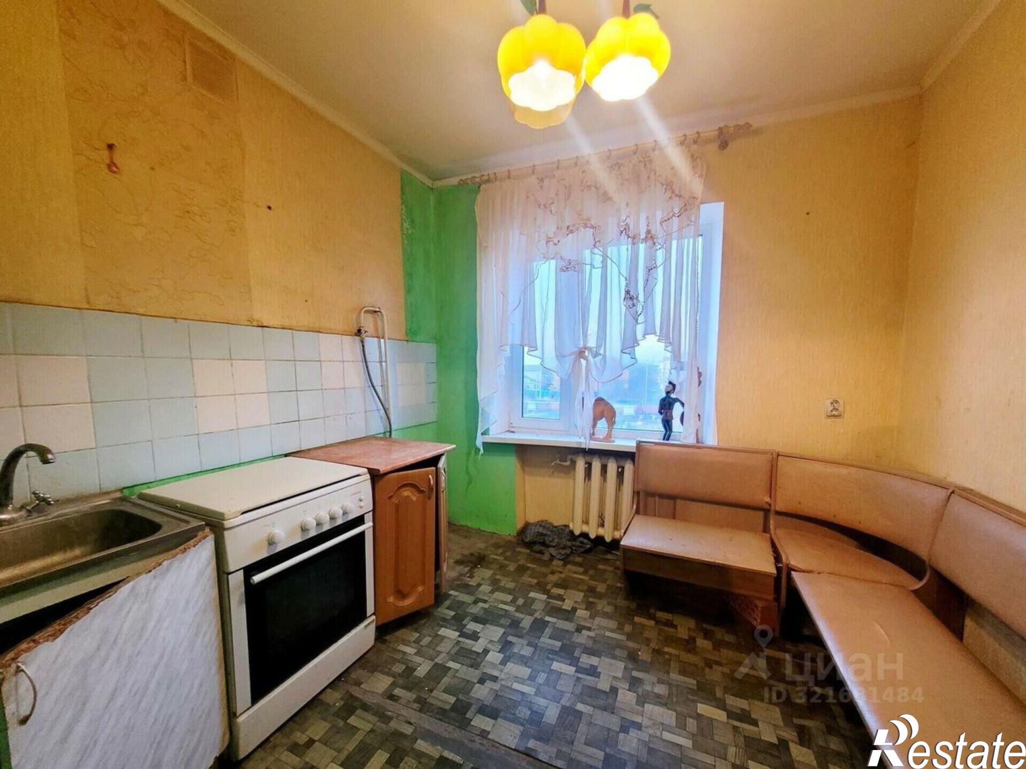 Купить квартиру за 5 550 000 рублей на Северский район